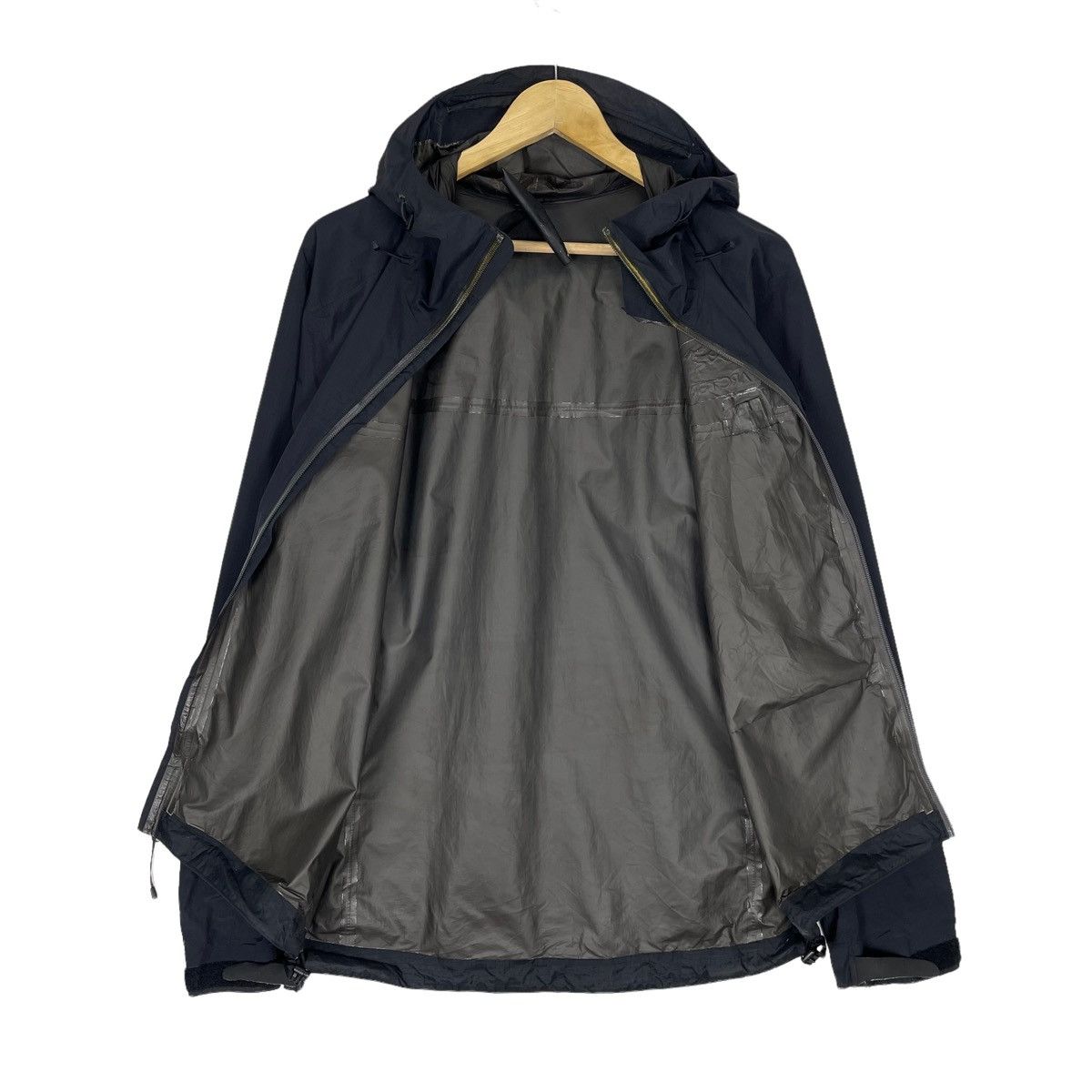 Arc'teryx 🔥ARCTERYX GORETEX HOODIE ZIPPER WINDBREAKER JACKET Size US S / EU 44-46 / 1 - 8 Thumbnail