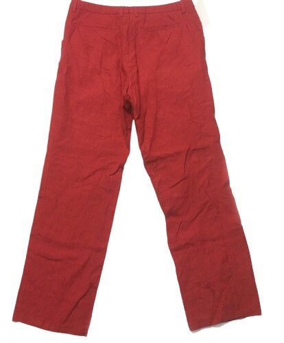 Givenchy Givenchy paris rayon slack pants Size US 33 - 1 Thumbnail