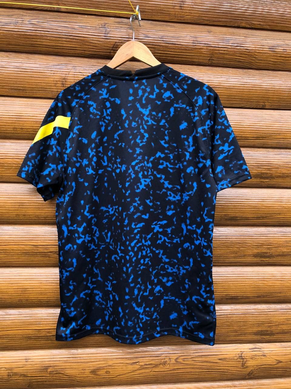 Nike Nike INTER MILAN SOCCER JERSEY FOOTBALL SHIRT Size US M / EU 48-50 / 2 - 4 Thumbnail
