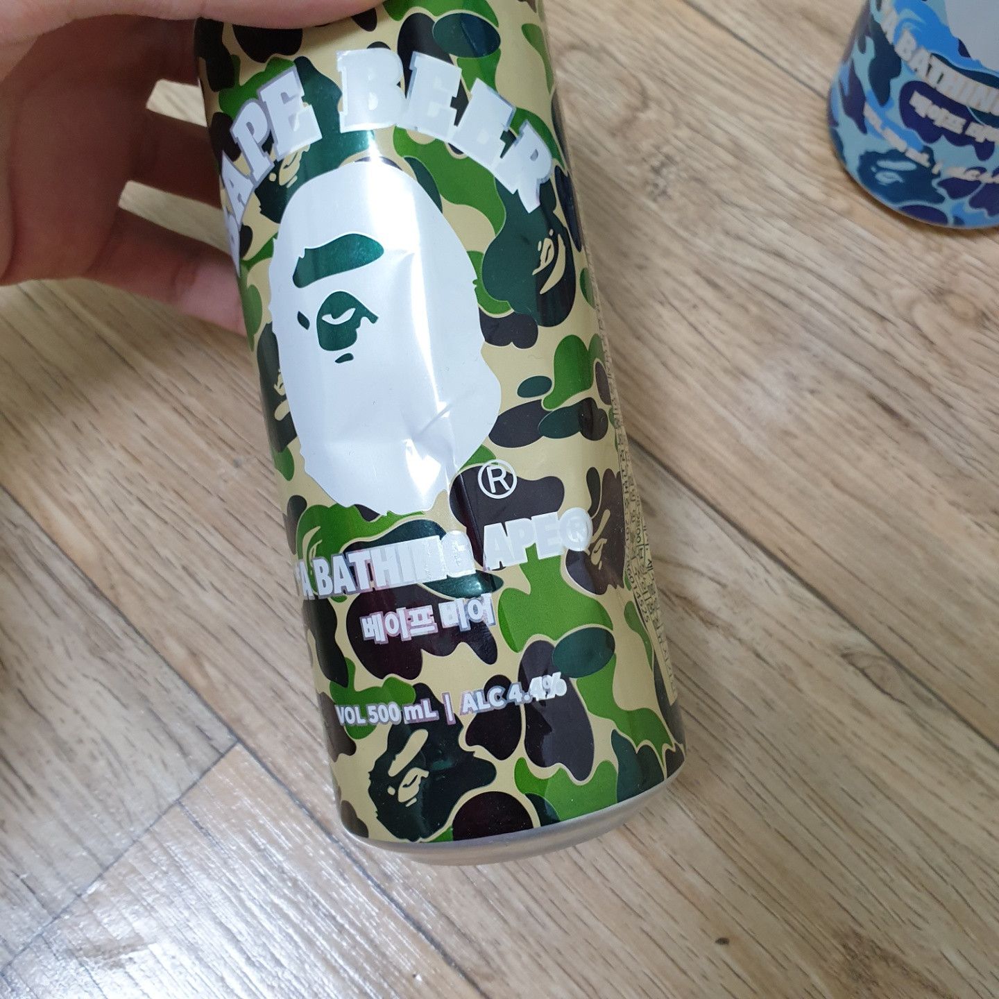 Bape BAPE beer can Korea exclusive Size ONE SIZE - 2 Thumbnail
