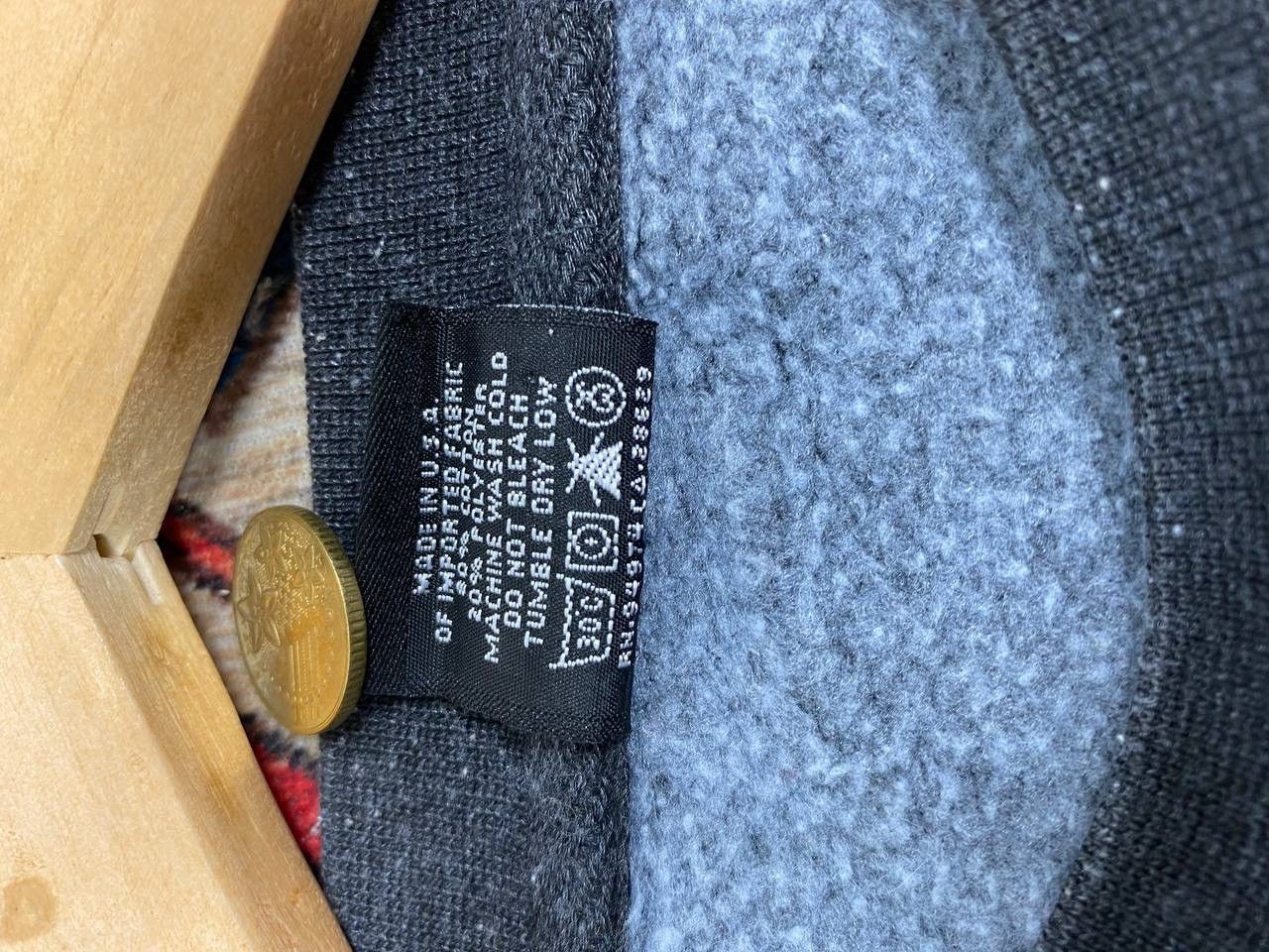 Stussy Vintage 90s Stussy New York Skateboard Sweatshirt Size US M / EU 48-50 / 2 - 7 Thumbnail