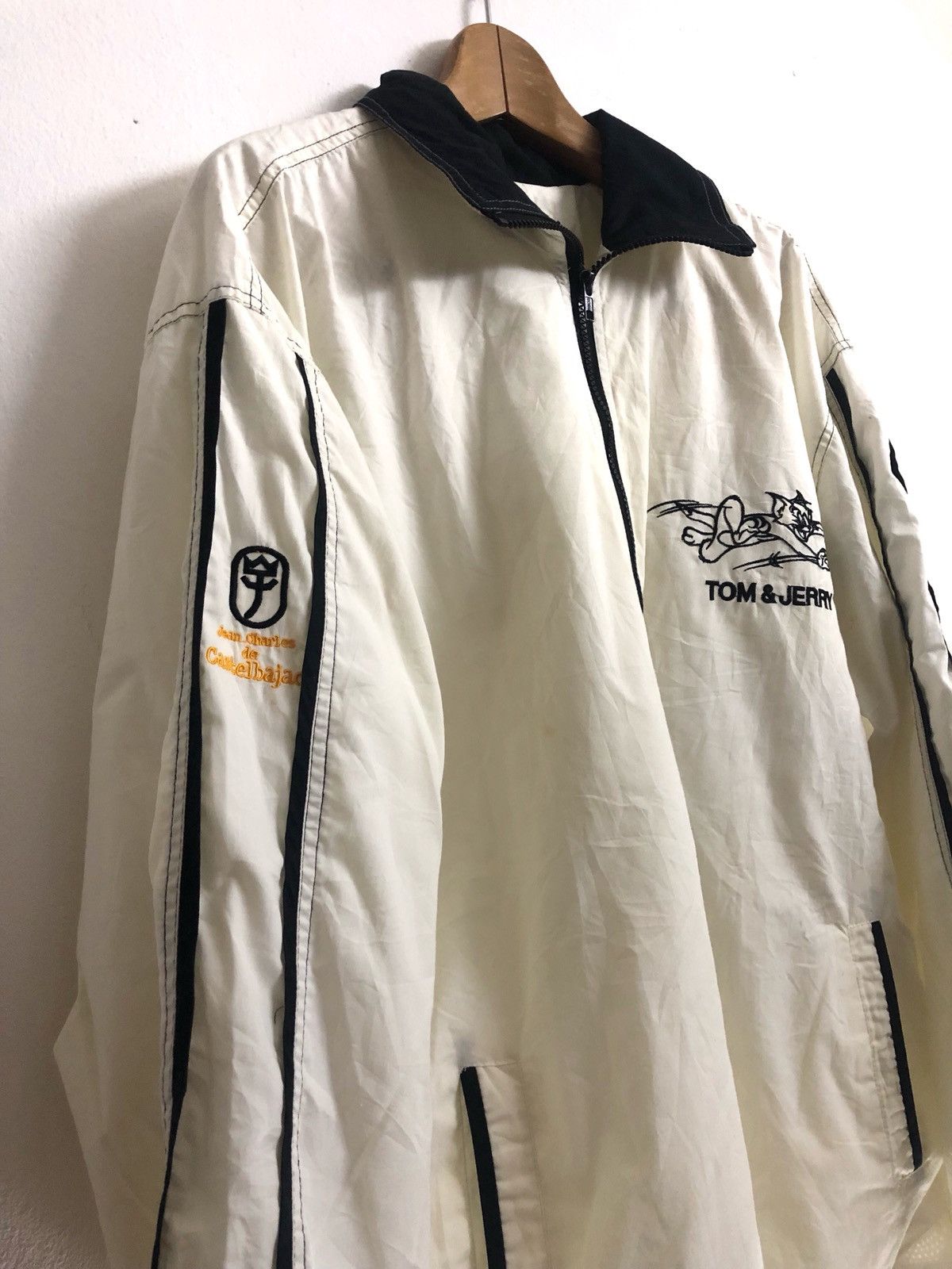 Jean Charles De Castelbajac × Other Jean. Charles de CASTELBAJAC sport Size US L / EU 52-54 / 3 - 6 Thumbnail