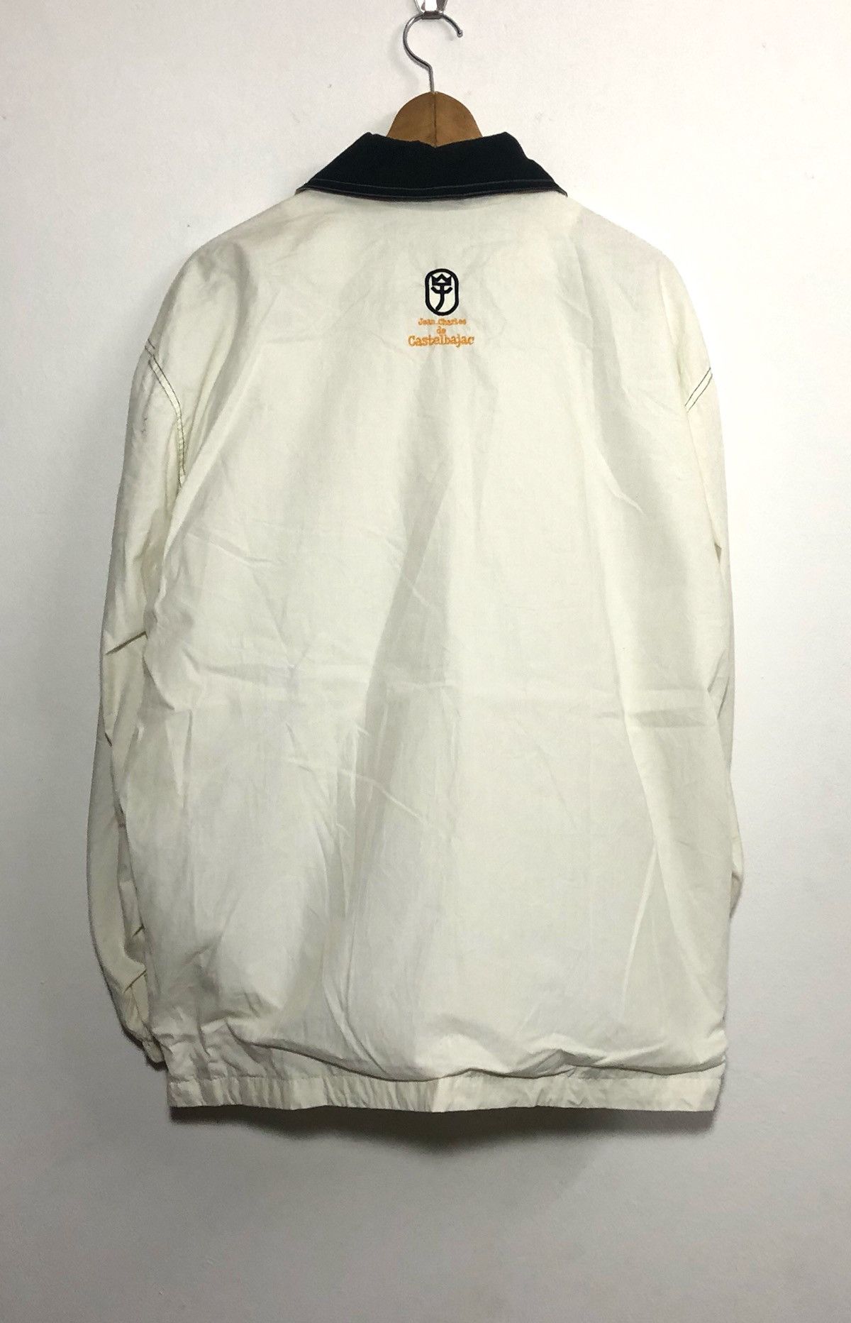 Jean Charles De Castelbajac × Other Jean. Charles de CASTELBAJAC sport Size US L / EU 52-54 / 3 - 3 Thumbnail