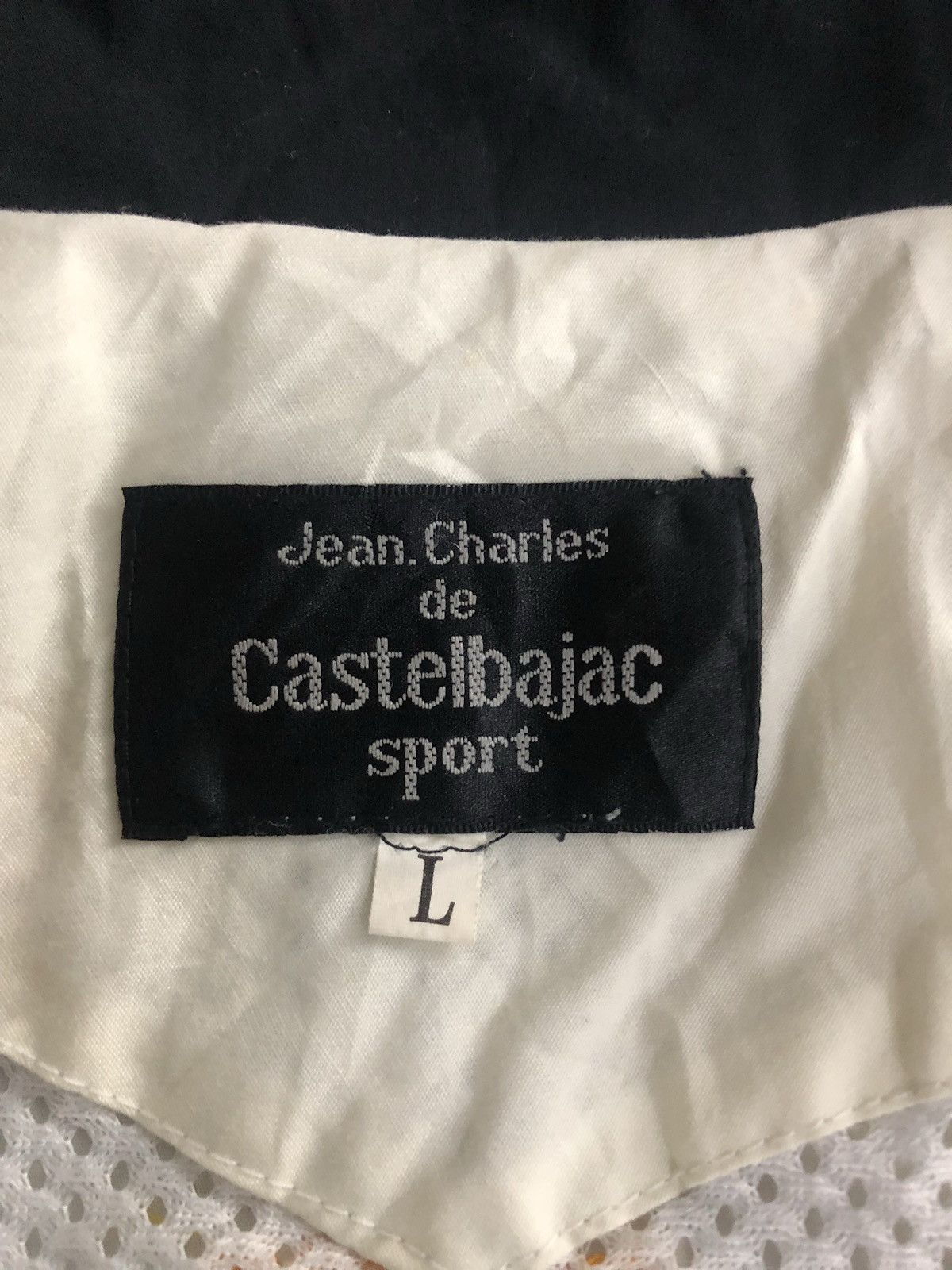 Jean Charles De Castelbajac × Other Jean. Charles de CASTELBAJAC sport Size US L / EU 52-54 / 3 - 7 Thumbnail