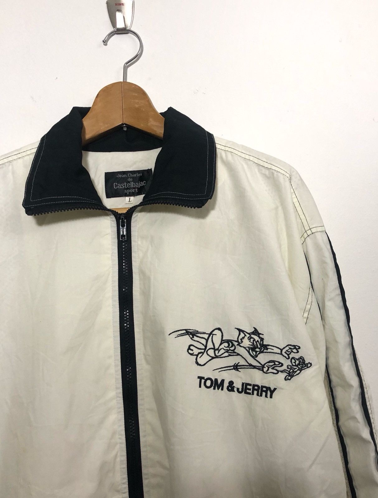Jean Charles De Castelbajac × Other Jean. Charles de CASTELBAJAC sport Size US L / EU 52-54 / 3 - 1 Thumbnail