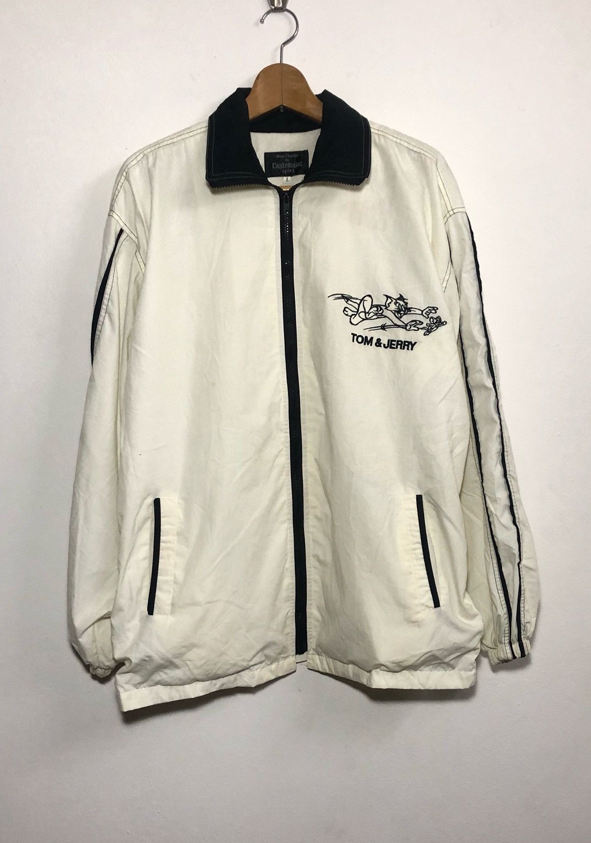 Jean Charles De Castelbajac × Other Jean. Charles de CASTELBAJAC sport Size US L / EU 52-54 / 3 - 2 Thumbnail