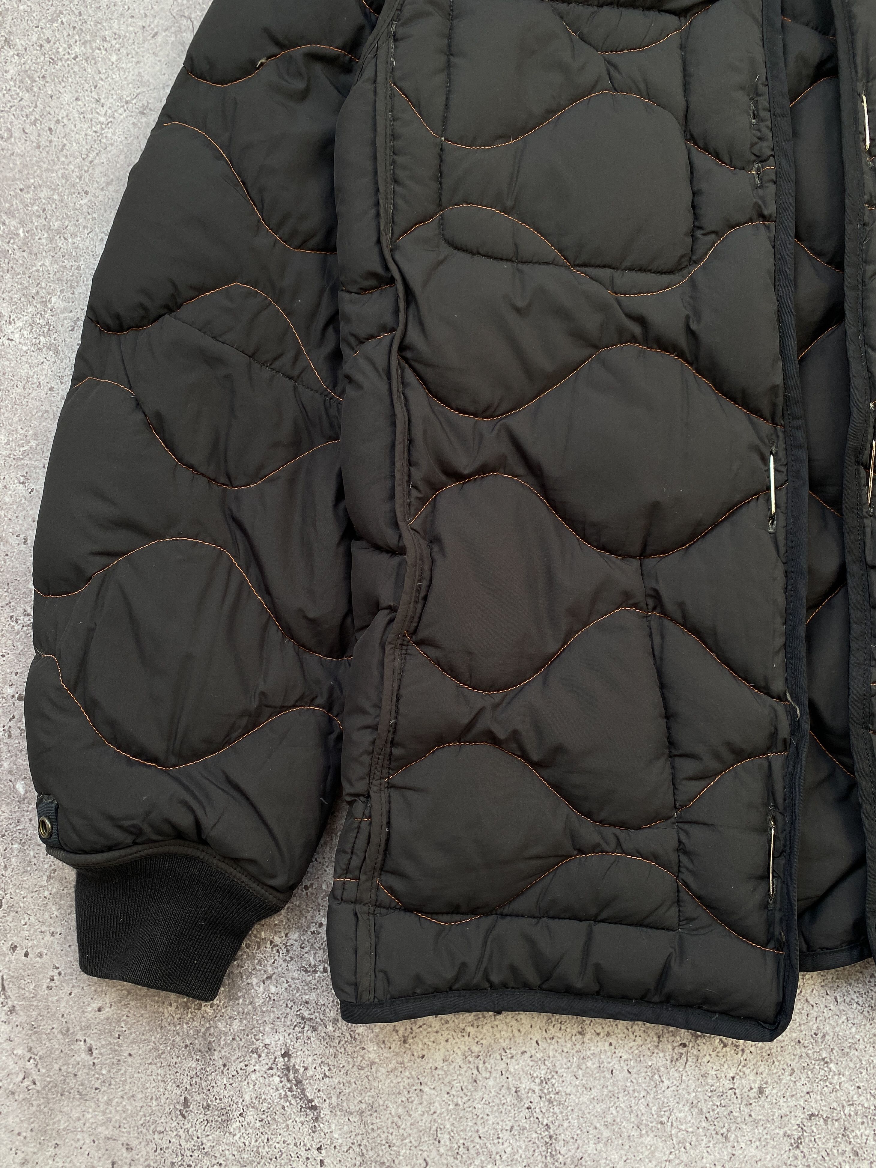 Parajumpers Parajumpers 3 in 1 Bomber Lining + Windbreaker Jacket Coat Size US XL / EU 56 / 4 - 20 Thumbnail