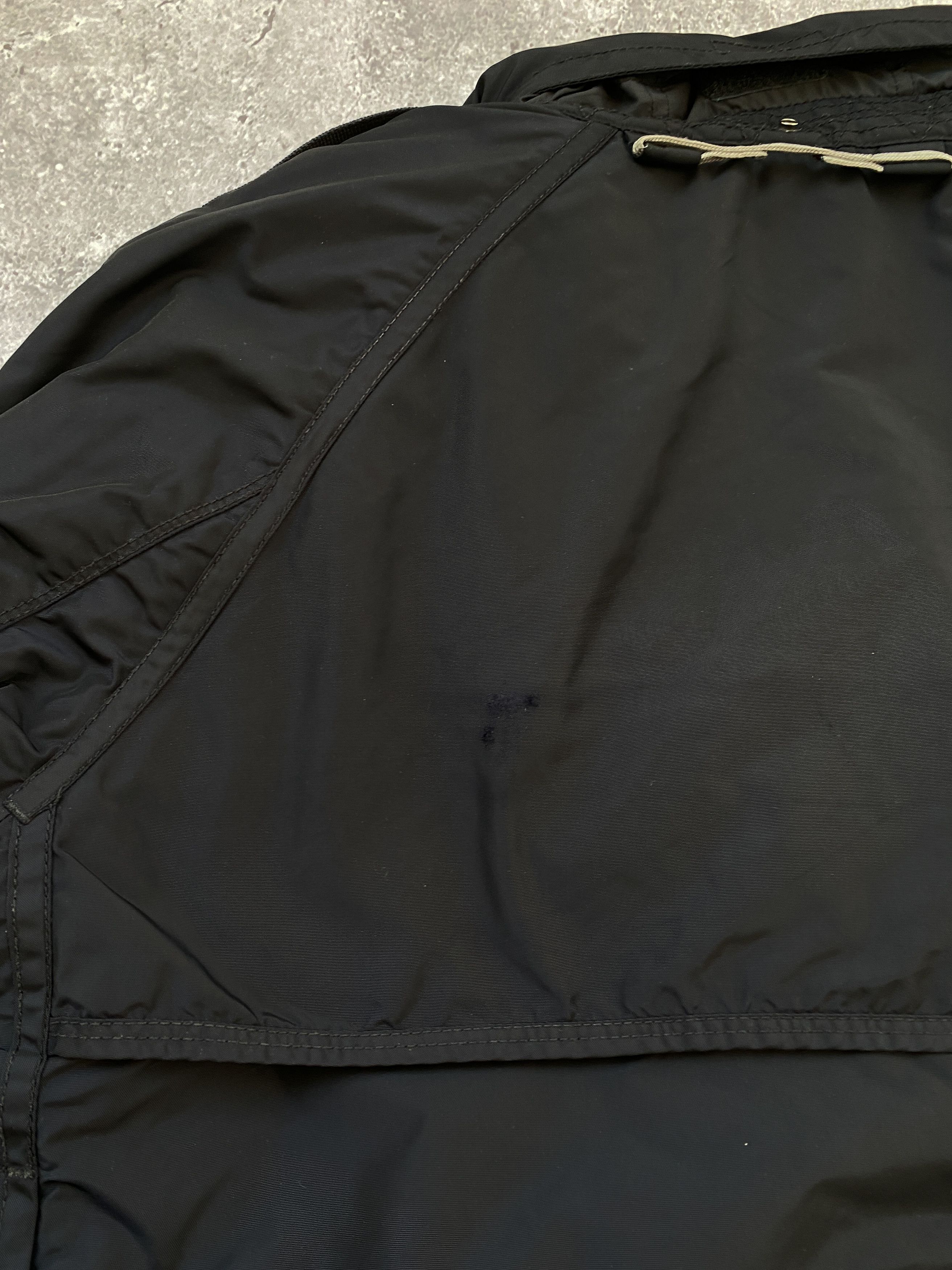 Parajumpers Parajumpers 3 in 1 Bomber Lining + Windbreaker Jacket Coat Size US XL / EU 56 / 4 - 12 Thumbnail