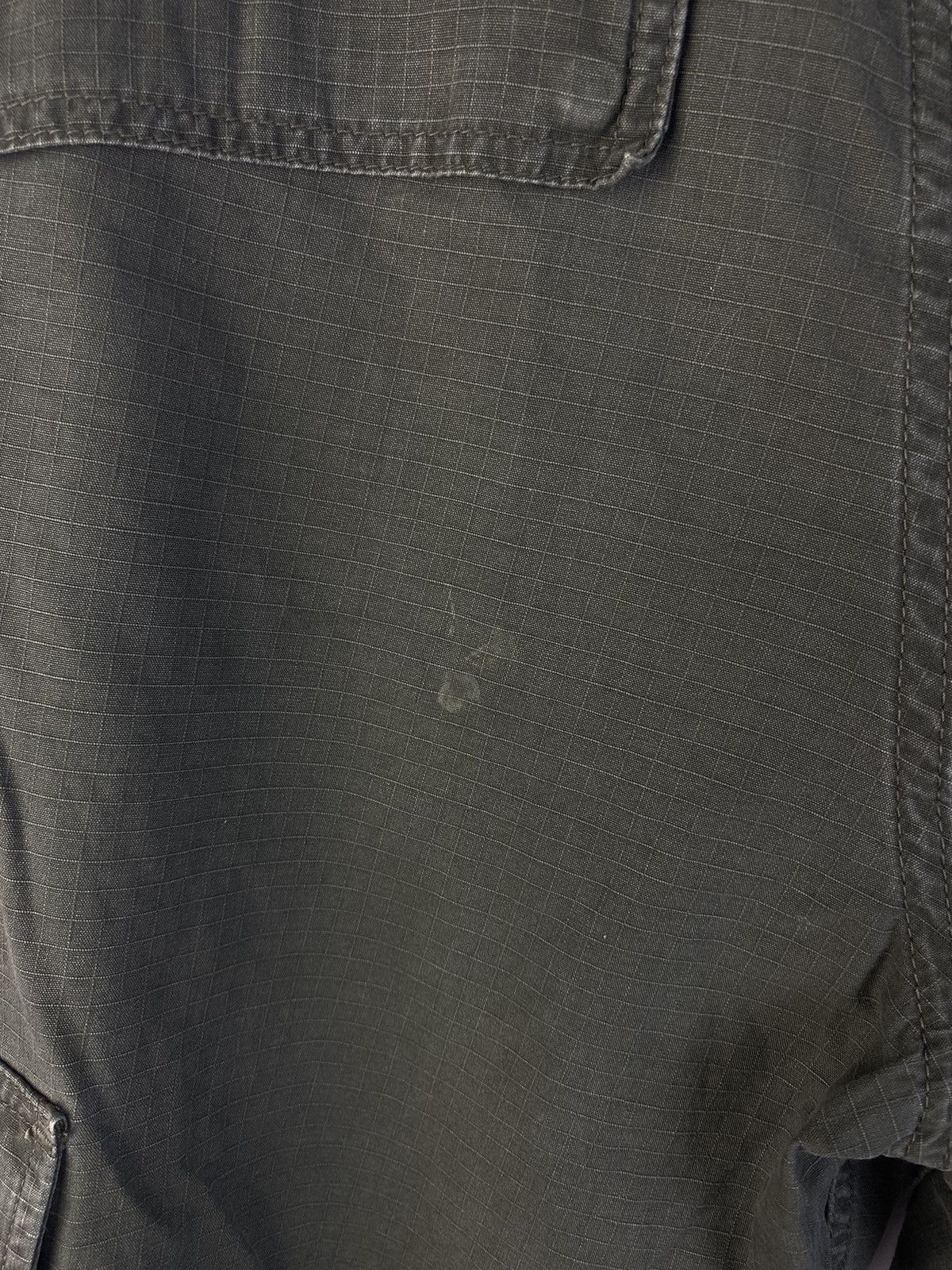 Carhartt × Vintage Vintage Carhartt Cargo Shorts Streetwear Travis style Size US 30 / EU 46 - 6 Thumbnail