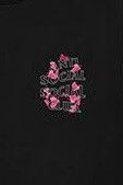 Anti Social Social Club × Members Only DS weekly exclusive ASSC KKOCH Sugar Hill Black Tee supreme Size US L / EU 52-54 / 3 - 5 Thumbnail
