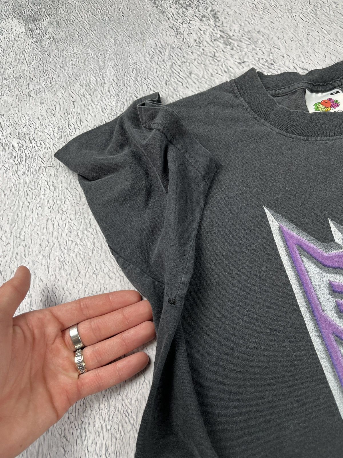 Transformers Vintage 2001 Transformers Hasbro licensed tee Size US M / EU 48-50 / 2 - 8 Thumbnail