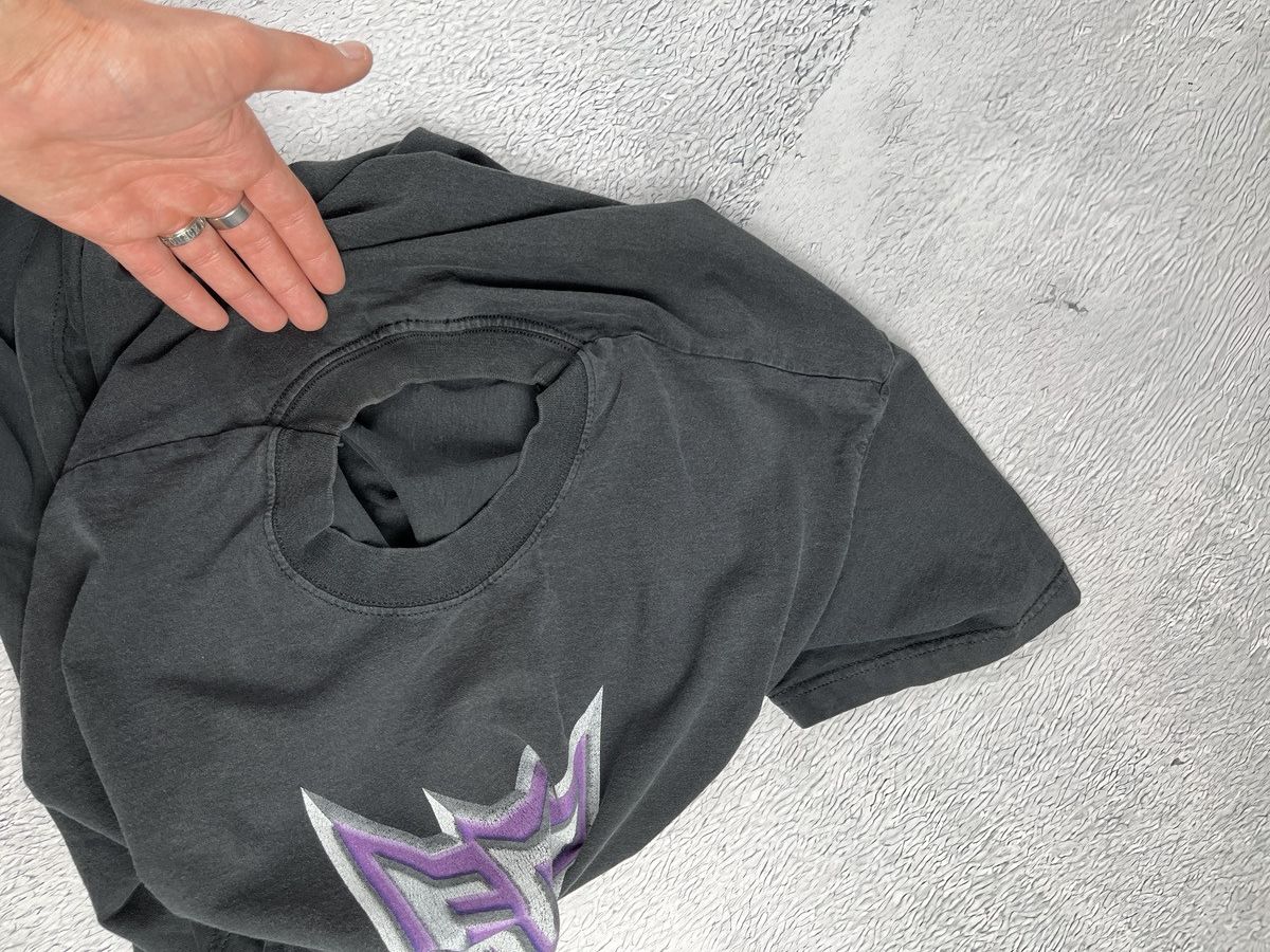 Transformers Vintage 2001 Transformers Hasbro licensed tee Size US M / EU 48-50 / 2 - 11 Thumbnail