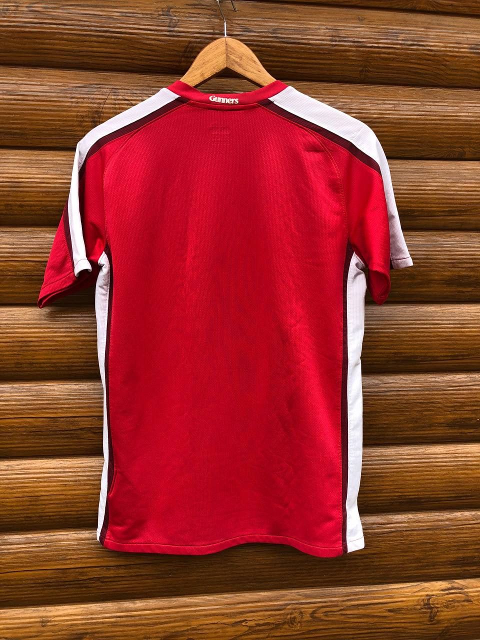 Nike ARSENAL LONDON HOME FOOTBALL SHIRT SOCCER JERSEY NIKE Size US S / EU 44-46 / 1 - 3 Thumbnail