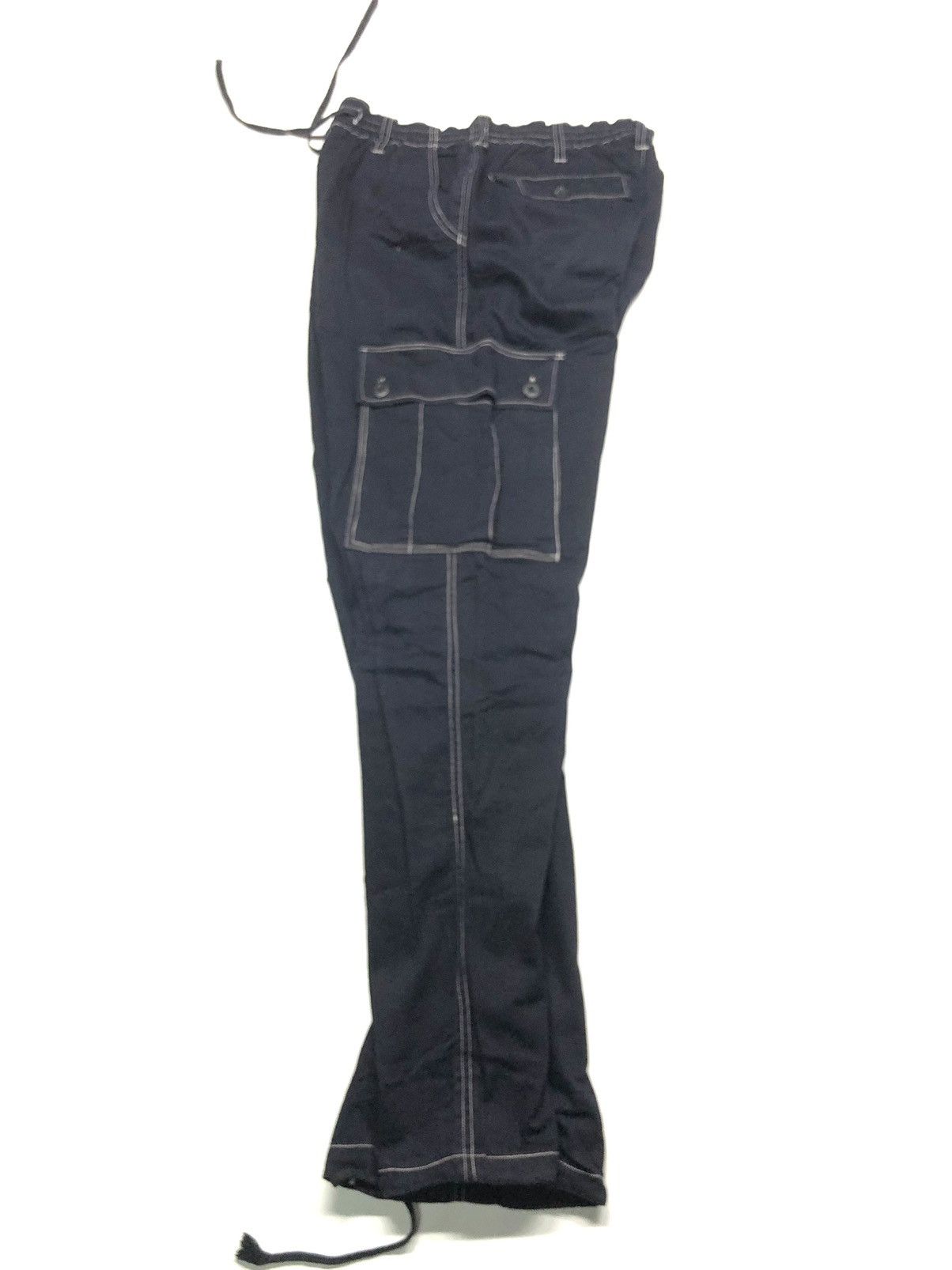 Japanese Brand × Vintage MAN PHOTO PHANTOM MILITARY CARGO TACTICAL PANTS Size US 35 - 2 Thumbnail