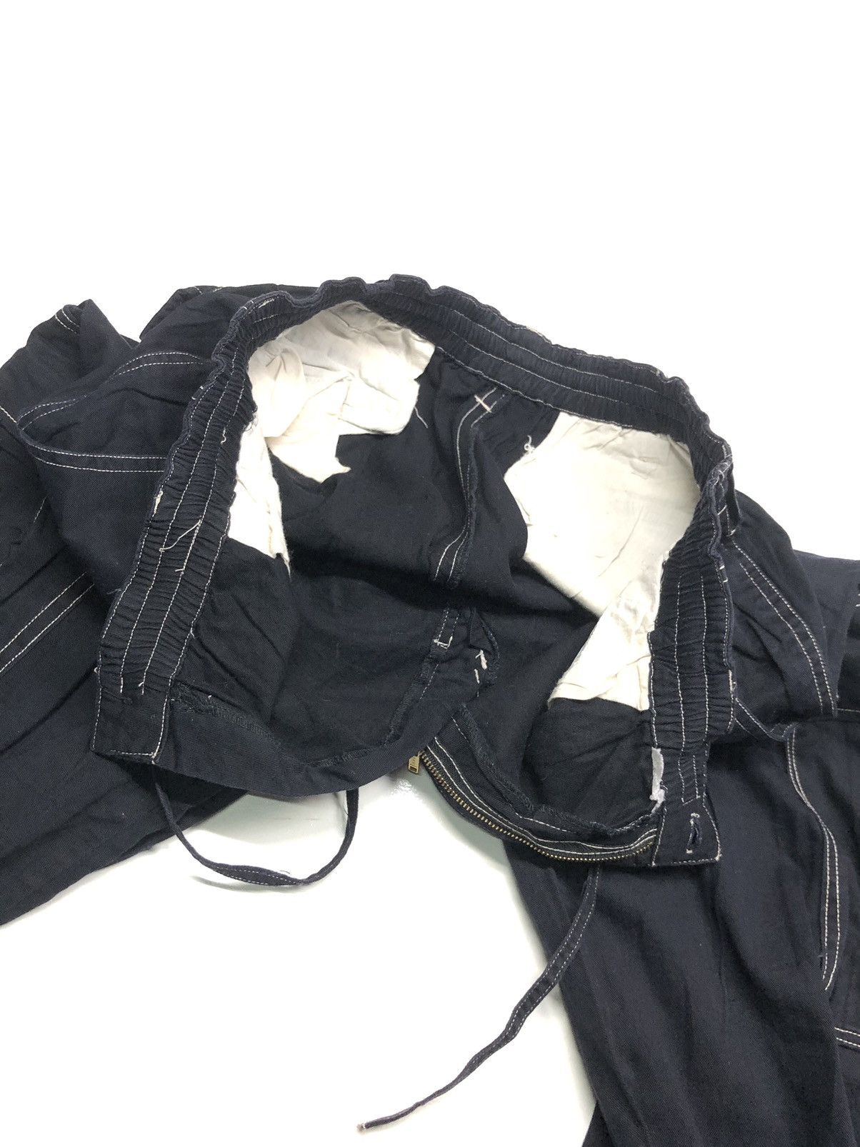 Japanese Brand × Vintage MAN PHOTO PHANTOM MILITARY CARGO TACTICAL PANTS Size US 35 - 11 Thumbnail