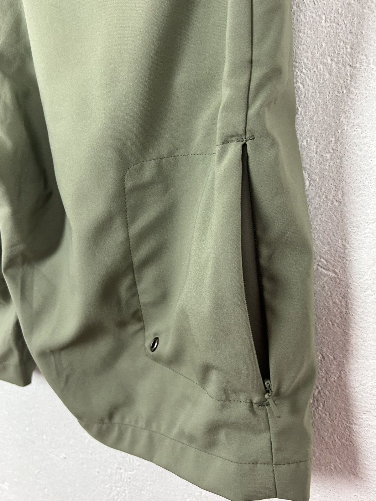 Nike 00s Vintage Nike ACG Trekking Outdoor Casual Shorts Size US 32 / EU 48 - 3 Thumbnail