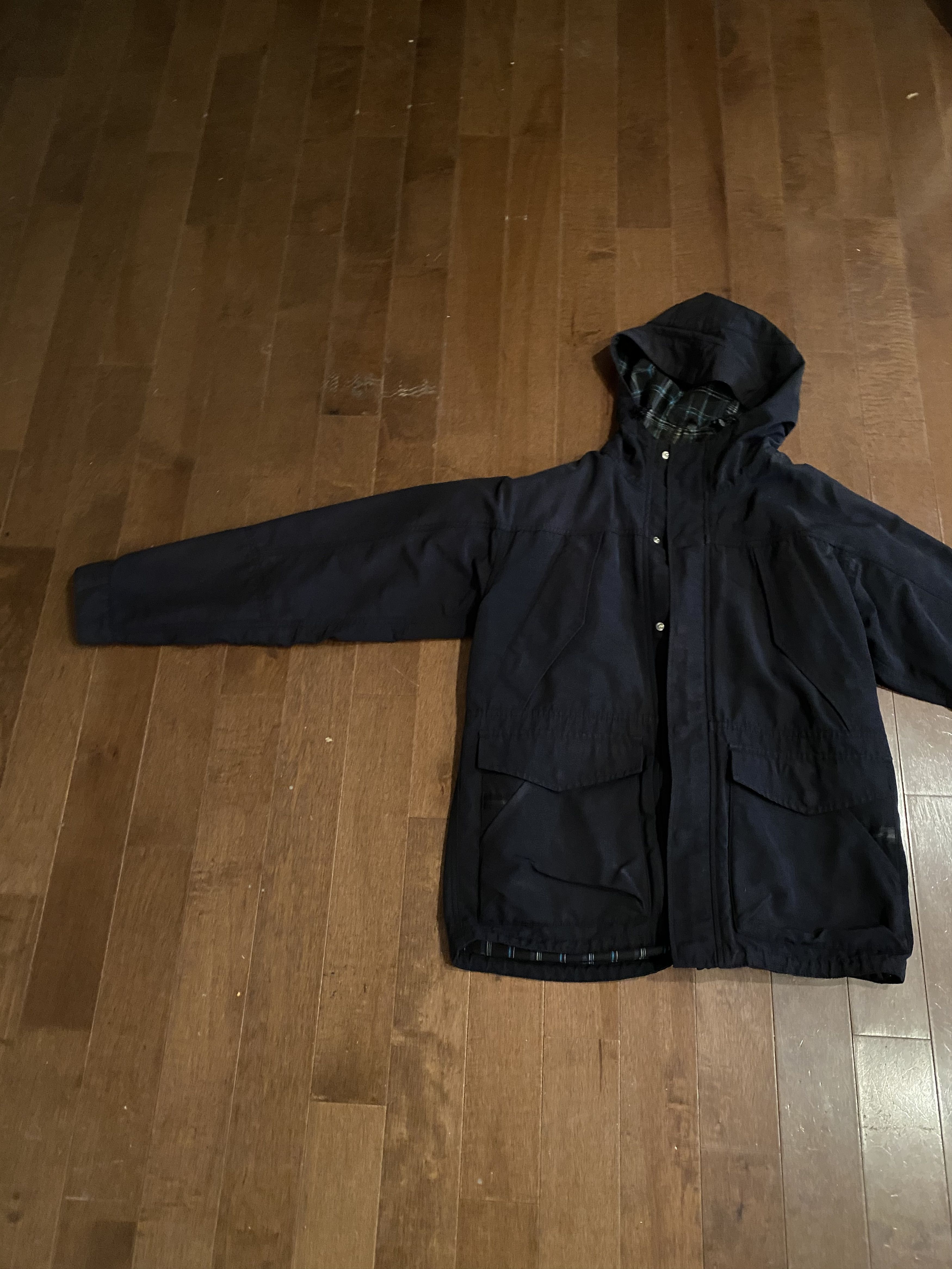 GOODENOUGH Resonate x Goodenough Jacket Size US M / EU 48-50 / 2 - 1 Thumbnail