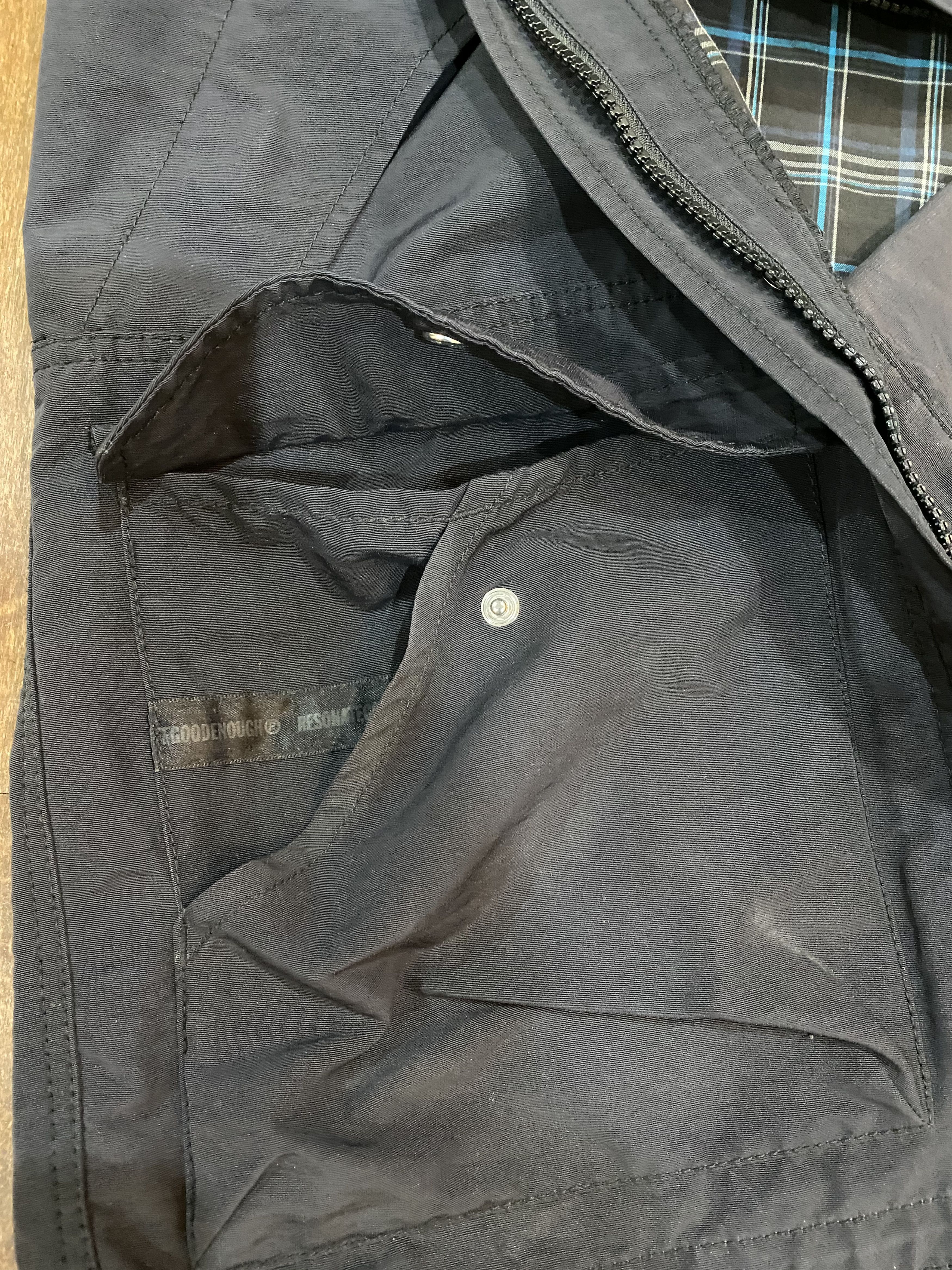 GOODENOUGH Resonate x Goodenough Jacket Size US M / EU 48-50 / 2 - 4 Thumbnail