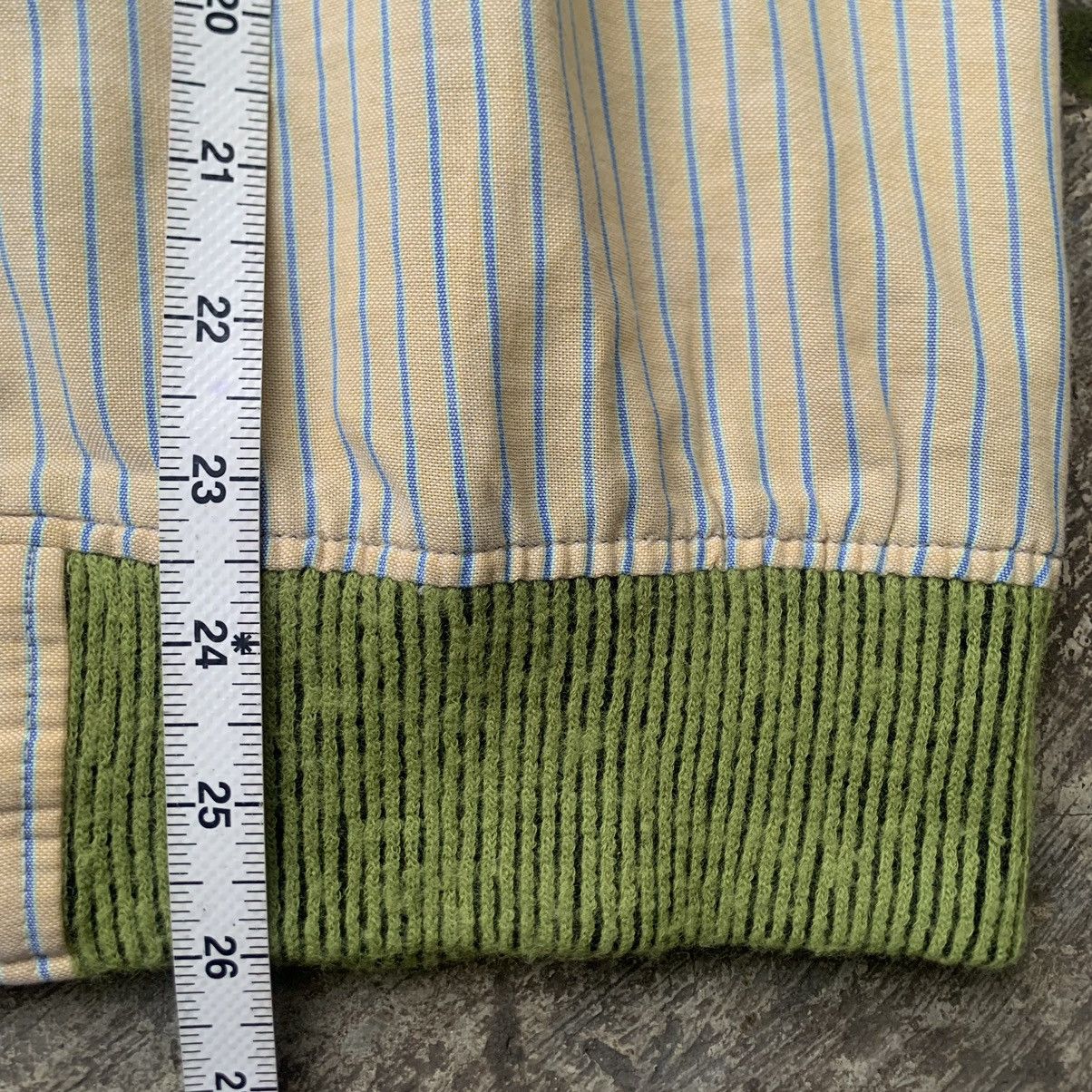 Vintage 50s 60s Campus Bomber Rockabilly Ricky's Jacket