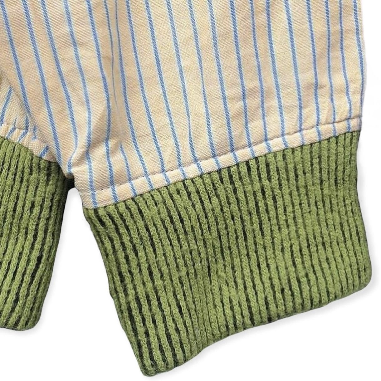 Vintage 50s 60s Campus Bomber Rockabilly Ricky's Jacket