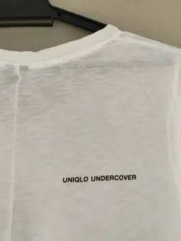 Disney ❎ Mickey X Uniqlo X Undercover Size US M / EU 48-50 / 2 - 4 Thumbnail