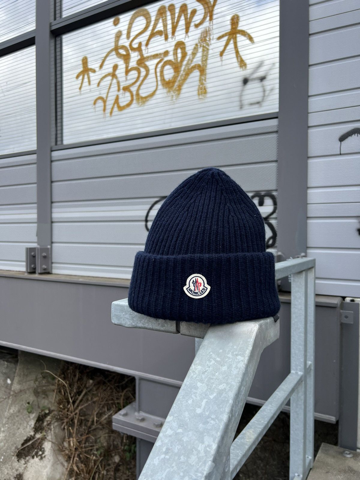 Moncler store hat yupoo