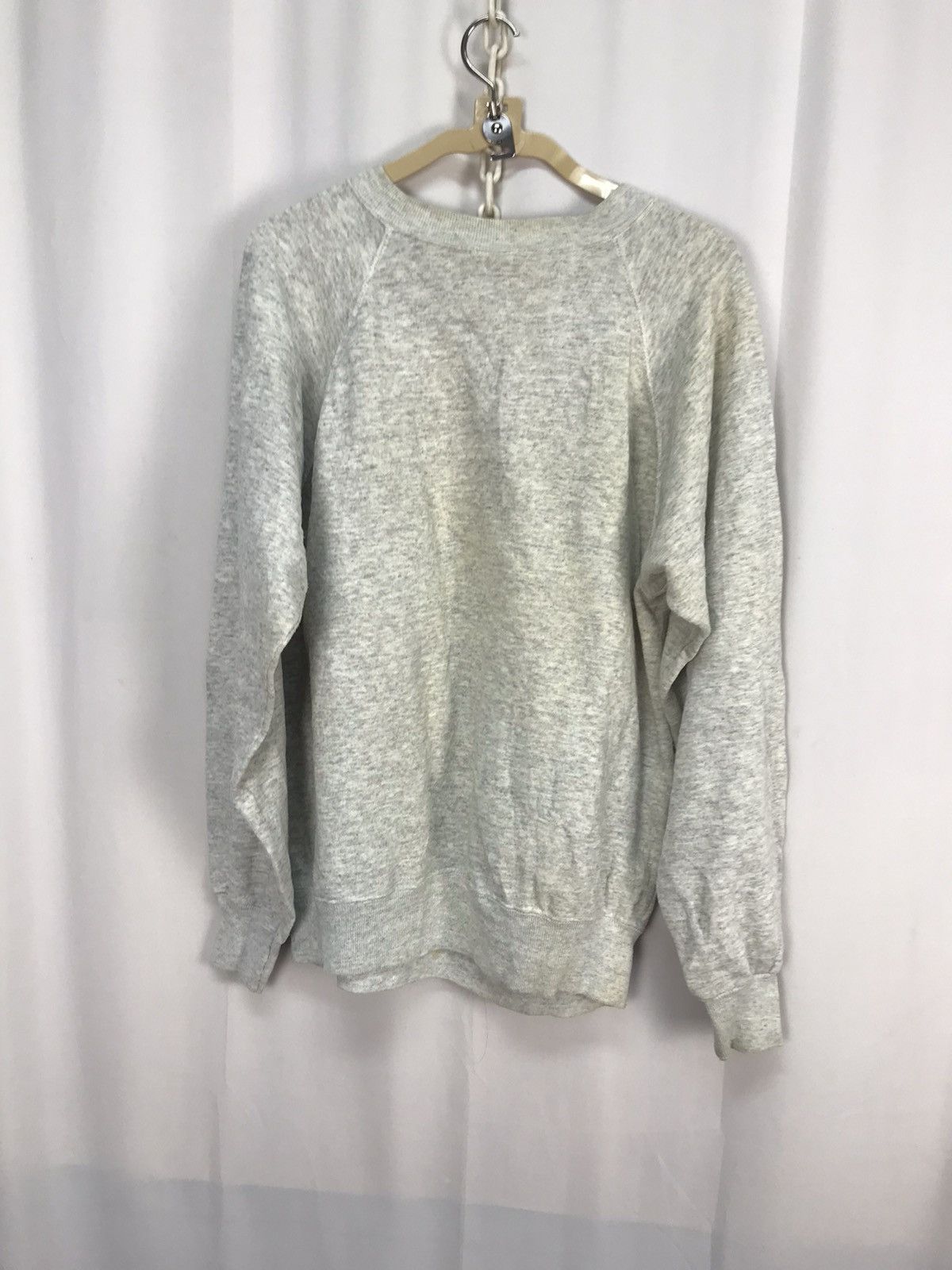 Band Tees × Vintage The allman brothers band “tour 76” sweatshirt Size US M / EU 48-50 / 2 - 8 Thumbnail