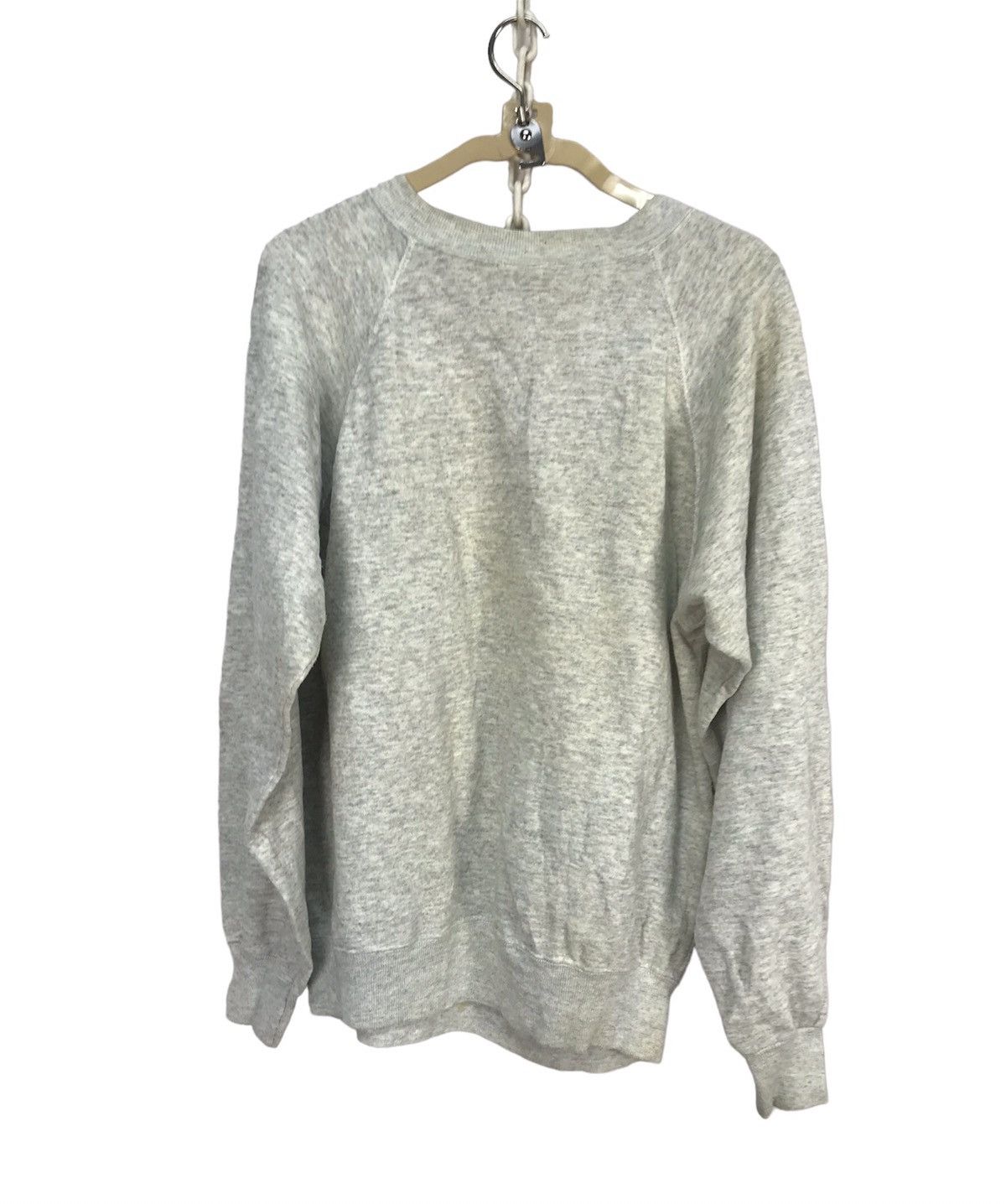 Band Tees × Vintage The allman brothers band “tour 76” sweatshirt Size US M / EU 48-50 / 2 - 2 Thumbnail