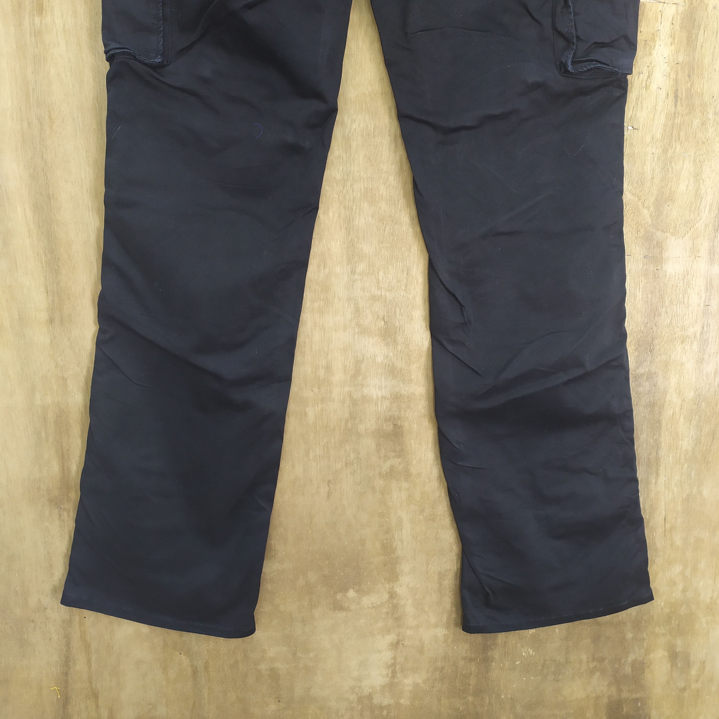 Japanese Brand JAPANESE BRAND TYPY CARGO PANTS Size US 29 - 10 Thumbnail