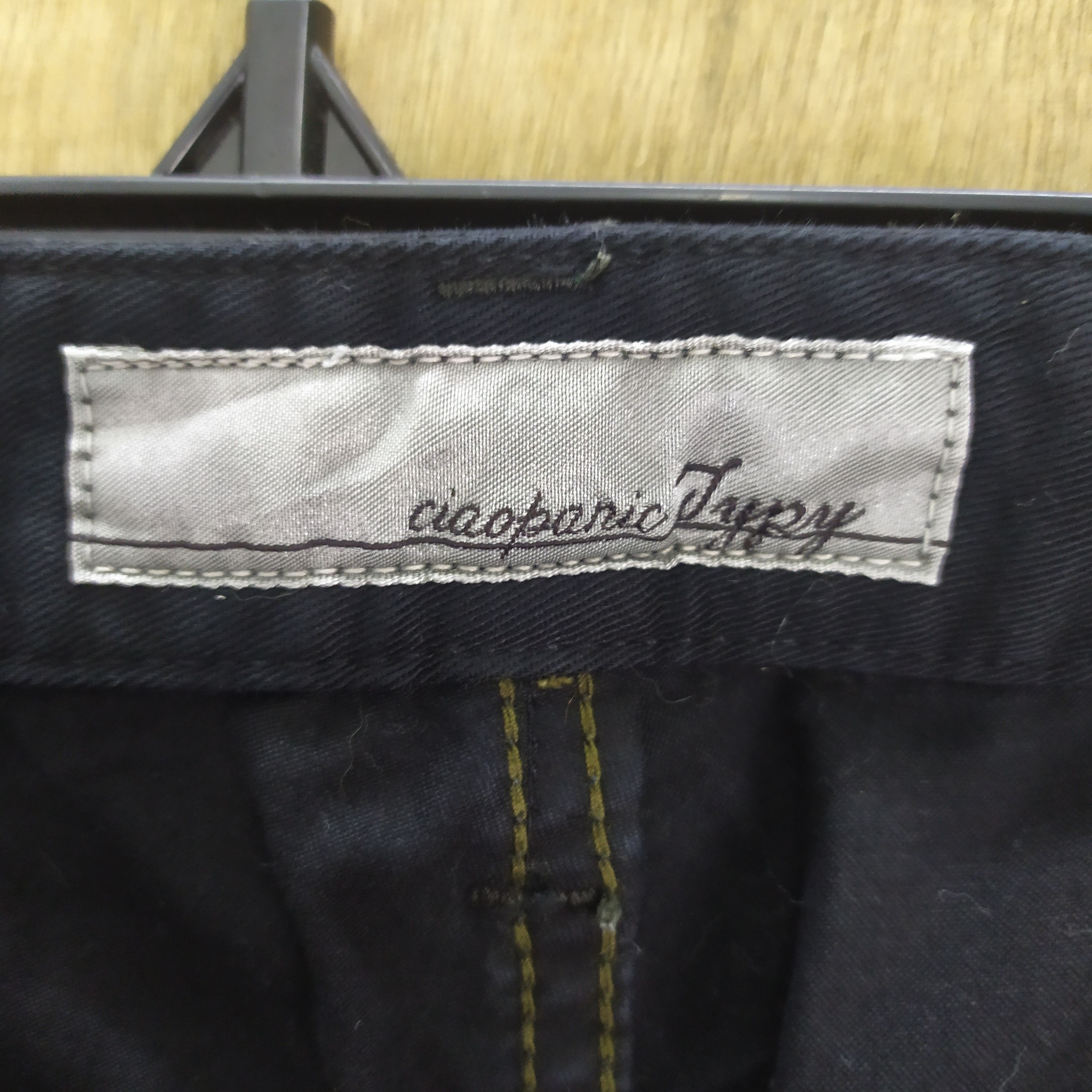 Japanese Brand JAPANESE BRAND TYPY CARGO PANTS Size US 29 - 11 Thumbnail