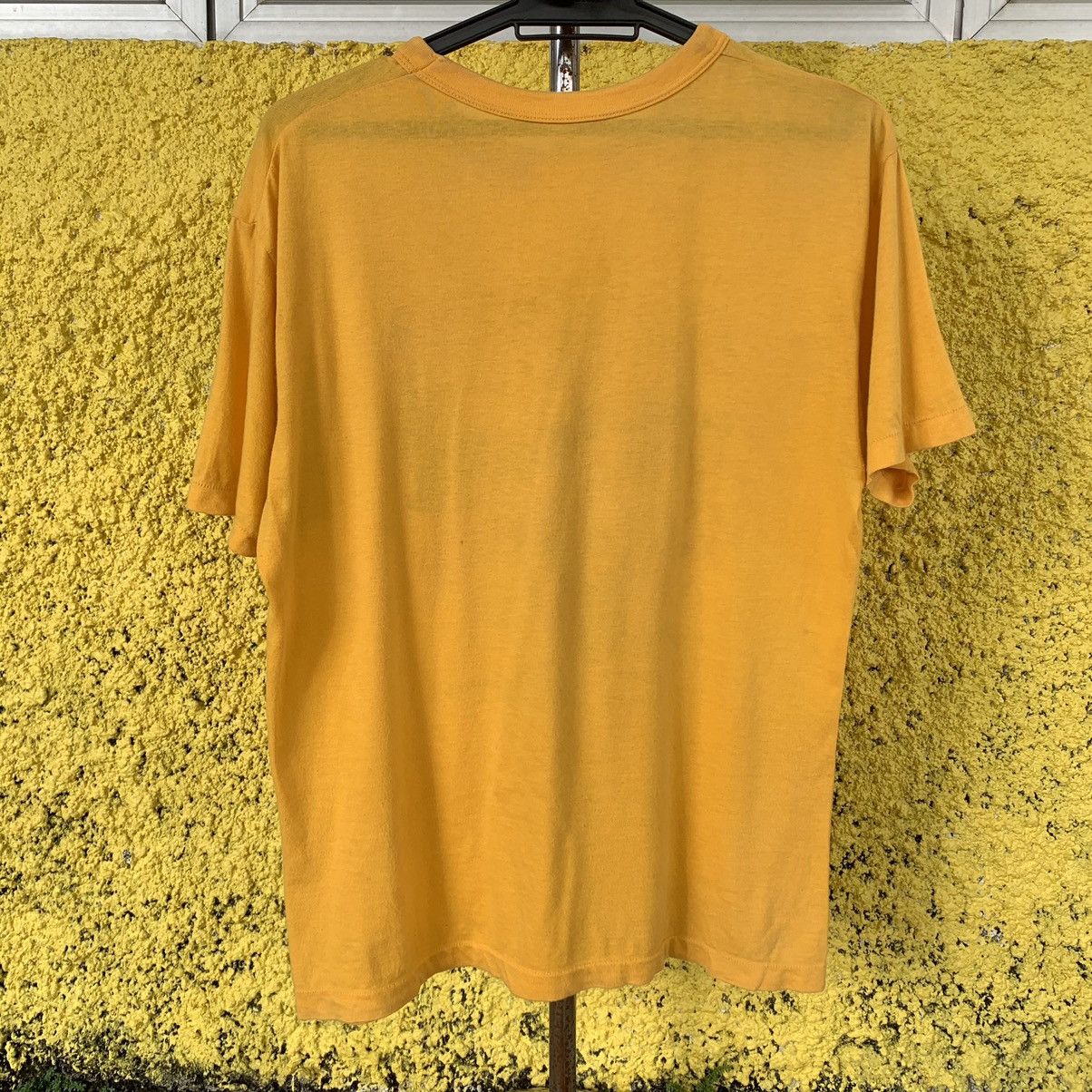 Vintage Scandia Run vintage tee 80s Size US M / EU 48-50 / 2 - 3 Thumbnail