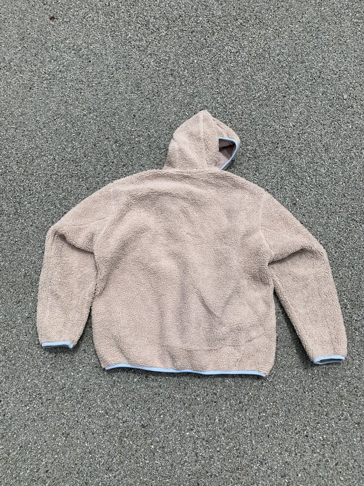 JW Anderson × Japanese Brand × Uniqlo Uniqlo X J.W.Anderson Fleece Jacket Size US L / EU 52-54 / 3 - 3 Thumbnail