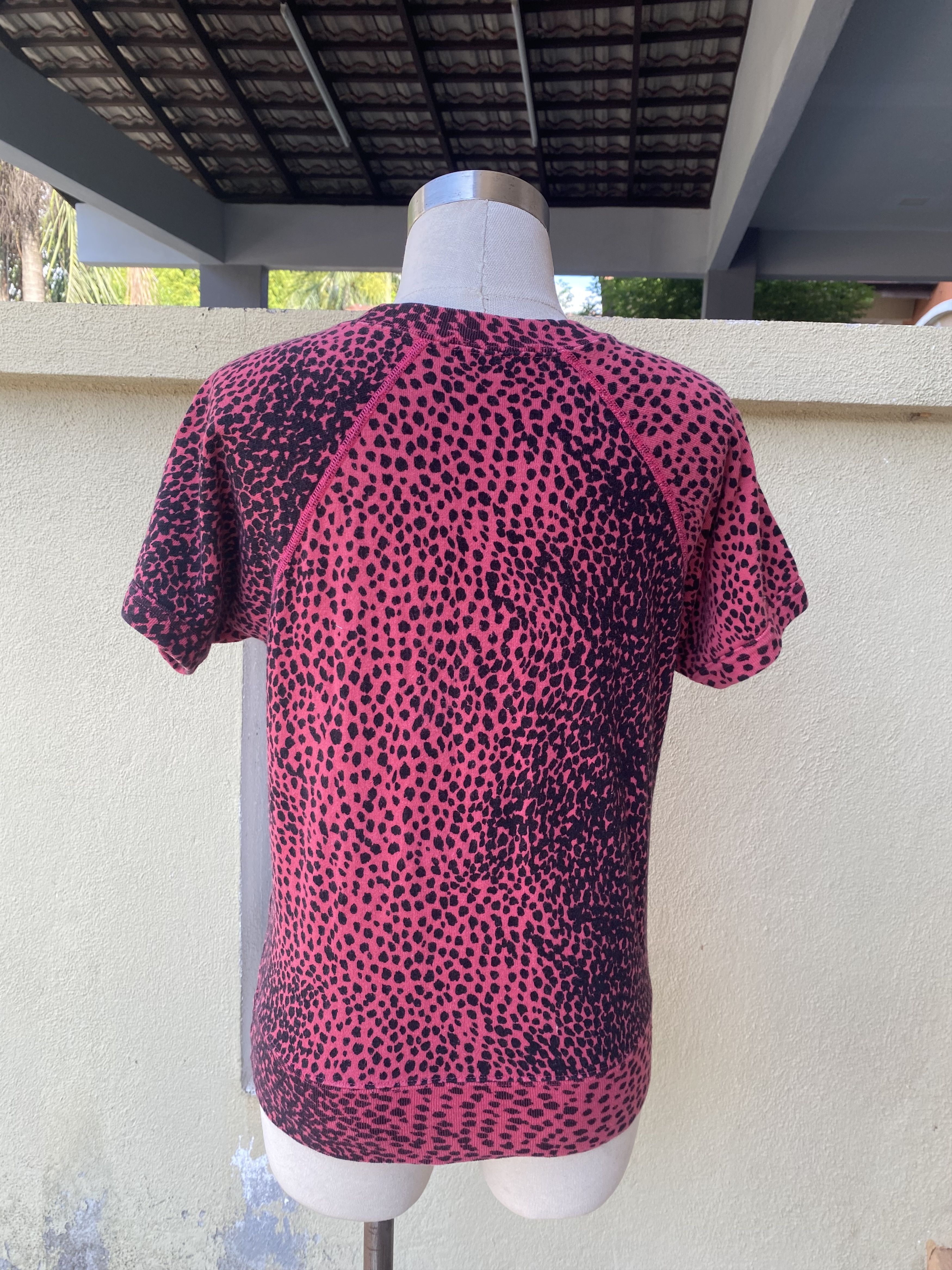 Hysteric Glamour vintage hysteric pink leopard Size M / US 6-8 / IT 42-44 - 3 Thumbnail