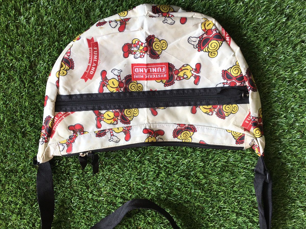 Hysteric Glamour Rare Hysteric Mini Sling Bag Size ONE SIZE - 3 Thumbnail
