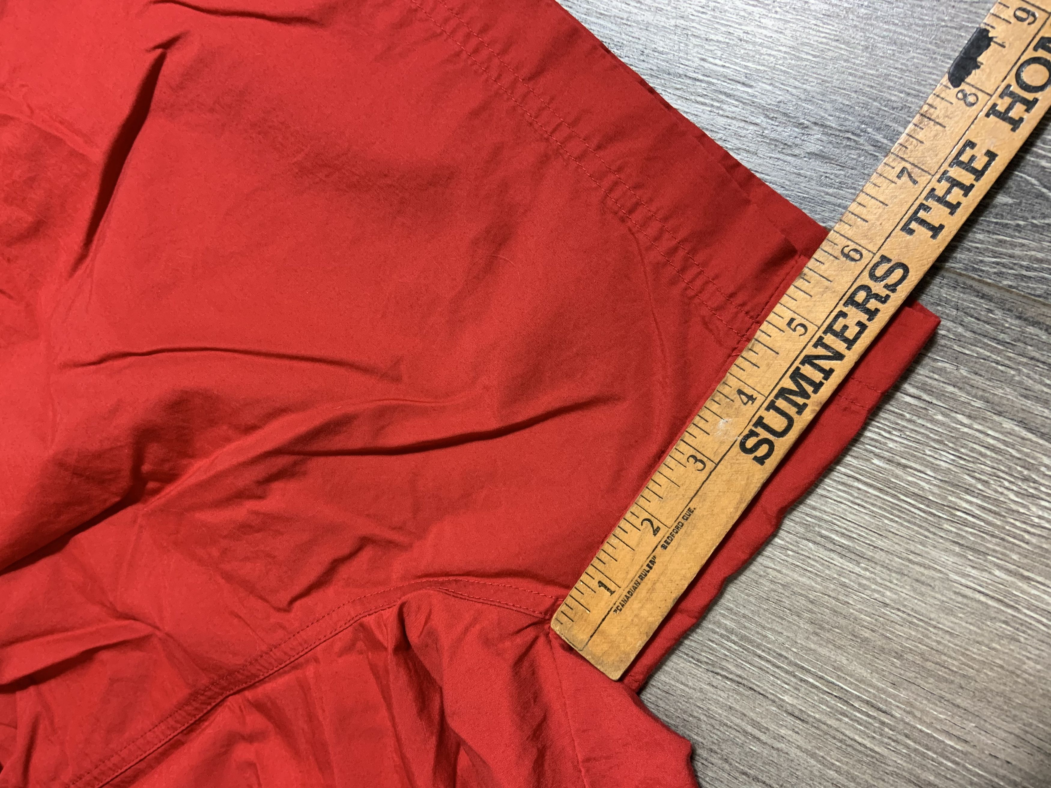 Polo Ralph Lauren 90s Polo Sport Swim Trunks / Shorts Size US 36 / EU 52 - 16 Thumbnail