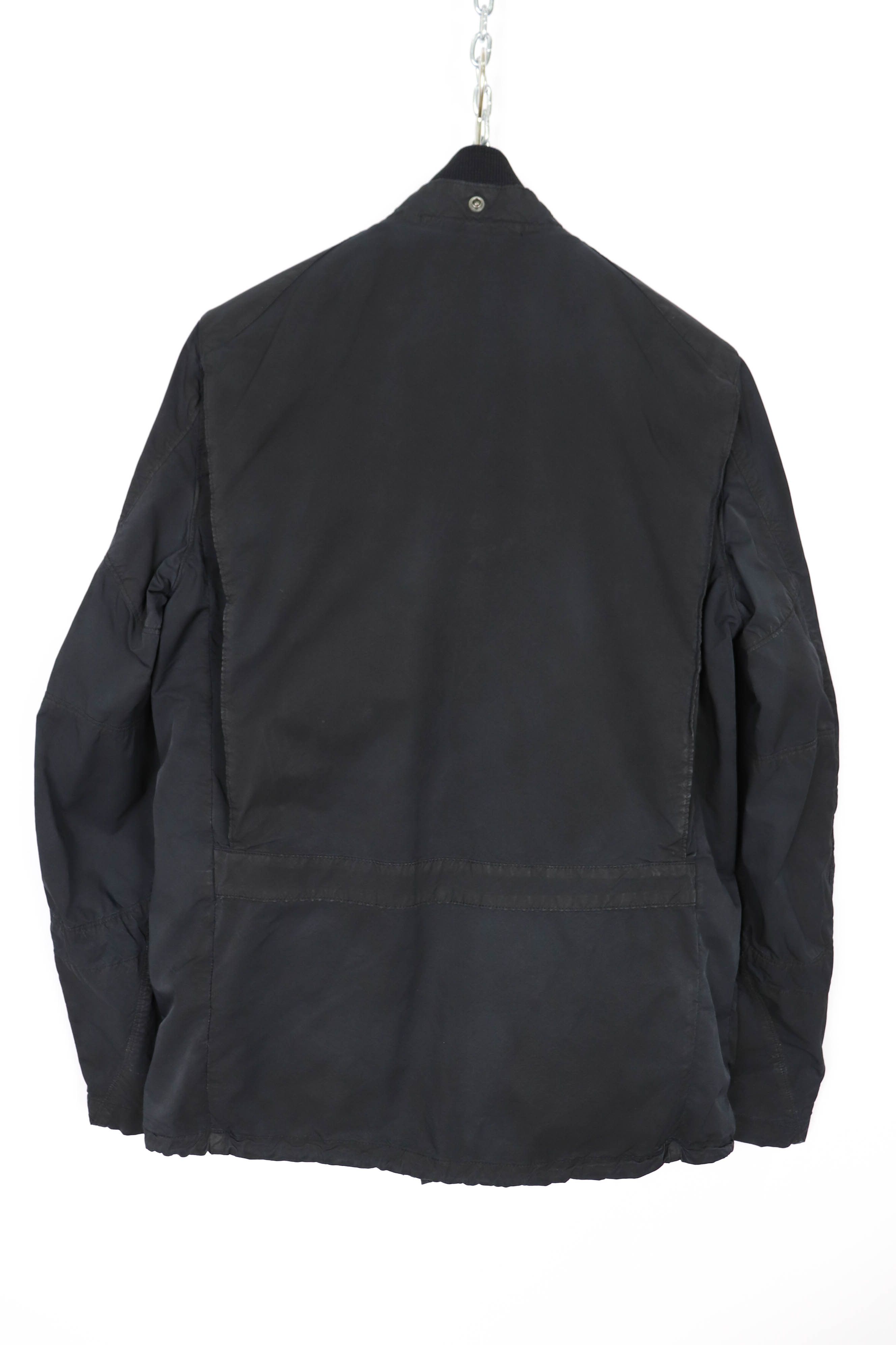 C.P. Company C.P. Company SS 2007 Tinto Terra Mille Miglia Google Jacket Size US M / EU 48-50 / 2 - 5 Thumbnail