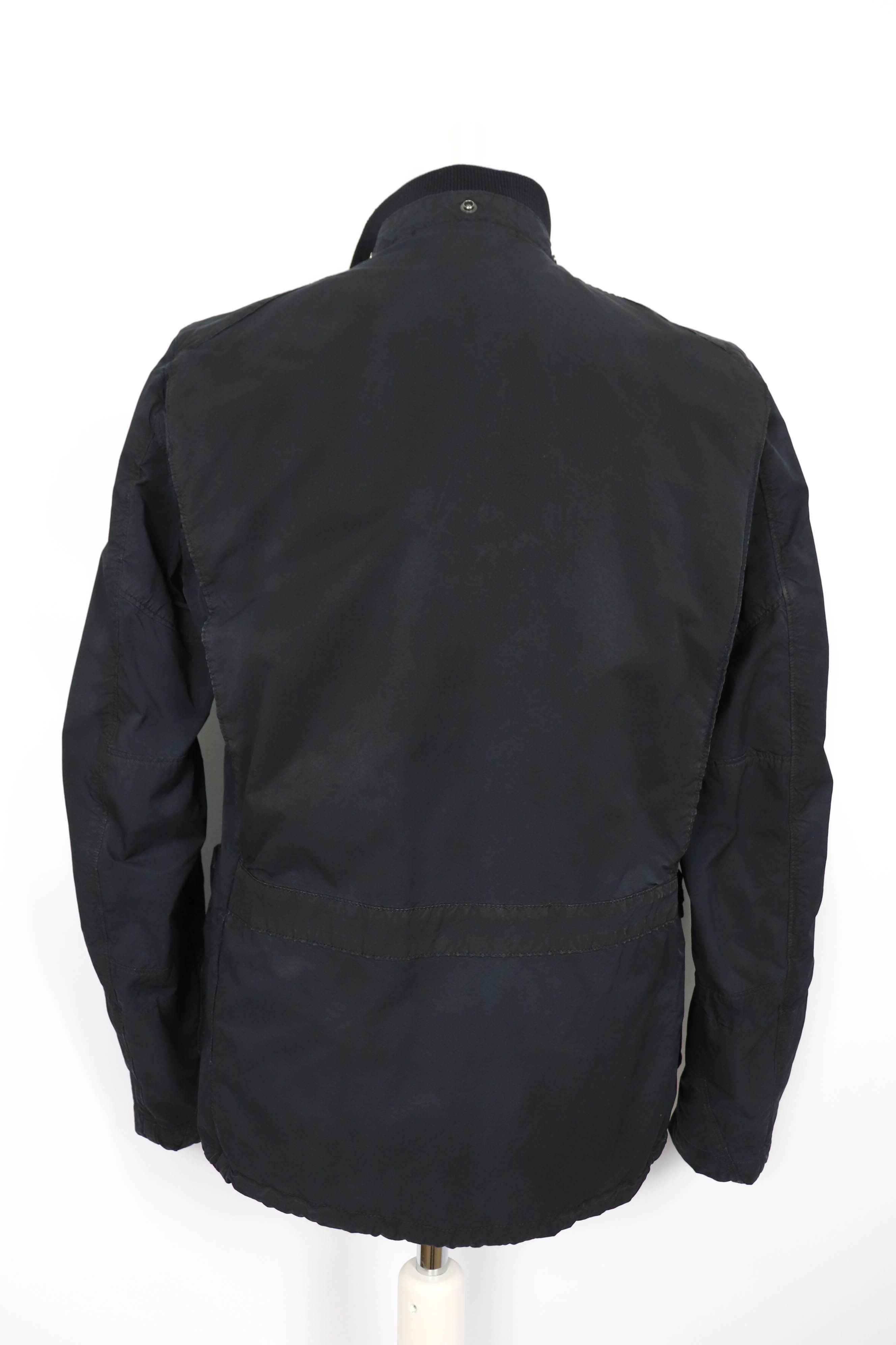 C.P. Company C.P. Company SS 2007 Tinto Terra Mille Miglia Google Jacket Size US M / EU 48-50 / 2 - 3 Thumbnail