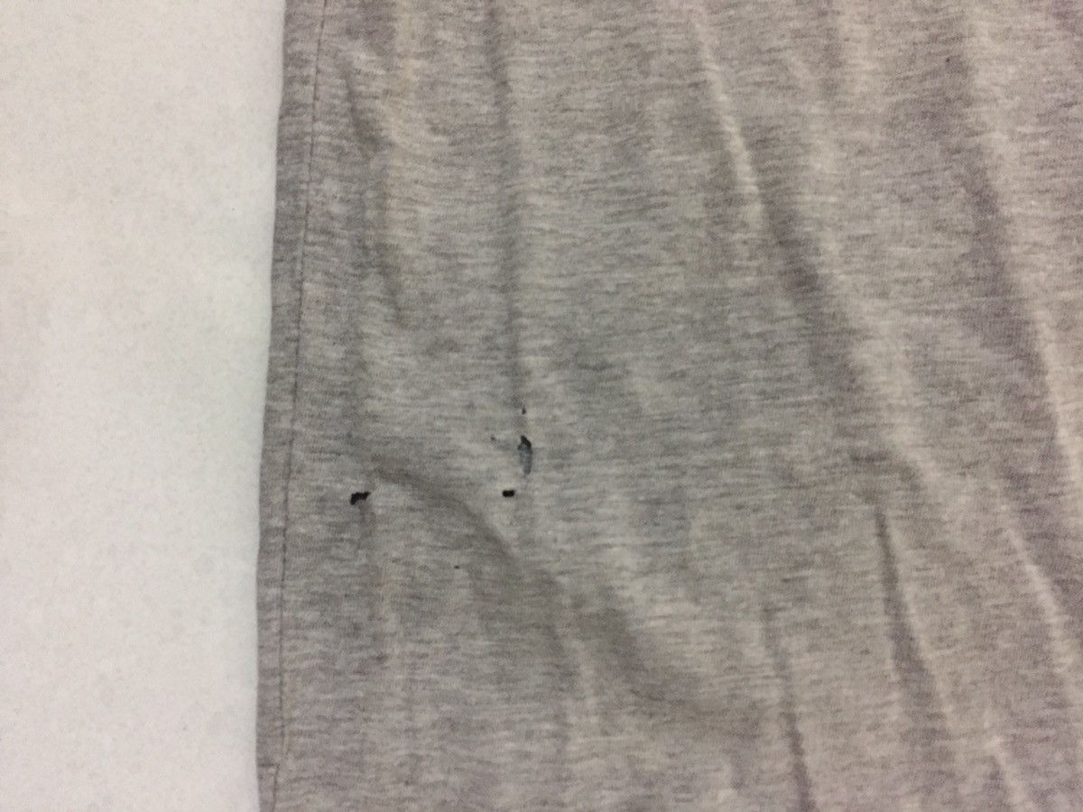 Polo Ralph Lauren 🔥Vintage🔥 Distressed Polo Bear By Polo Sport Tee Size US M / EU 48-50 / 2 - 9 Thumbnail