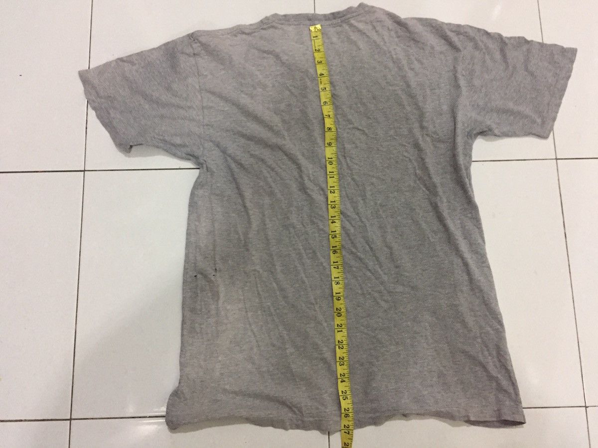 Polo Ralph Lauren 🔥Vintage🔥 Distressed Polo Bear By Polo Sport Tee Size US M / EU 48-50 / 2 - 10 Thumbnail