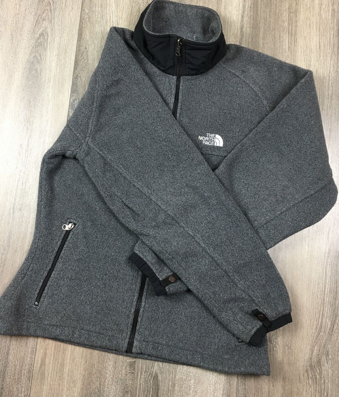 The North Face Vintage Womens North Face Fleece. Size M / US 6-8 / IT 42-44 - 7 Thumbnail