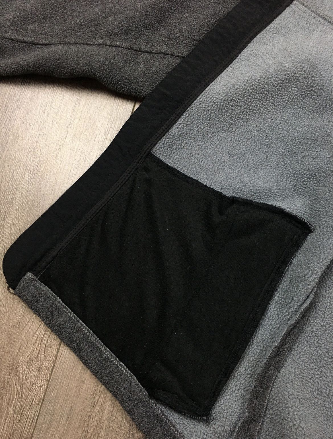 The North Face Vintage Womens North Face Fleece. Size M / US 6-8 / IT 42-44 - 18 Thumbnail