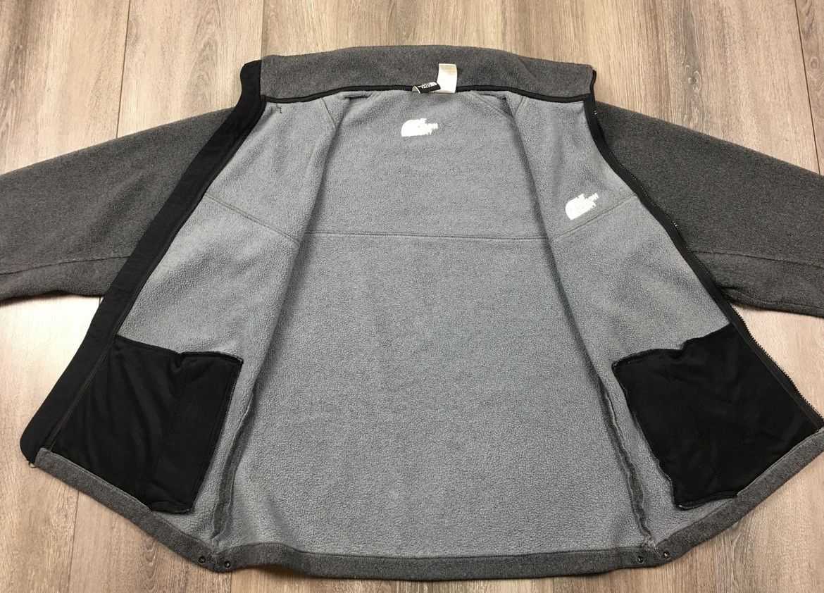 The North Face Vintage Womens North Face Fleece. Size M / US 6-8 / IT 42-44 - 16 Thumbnail