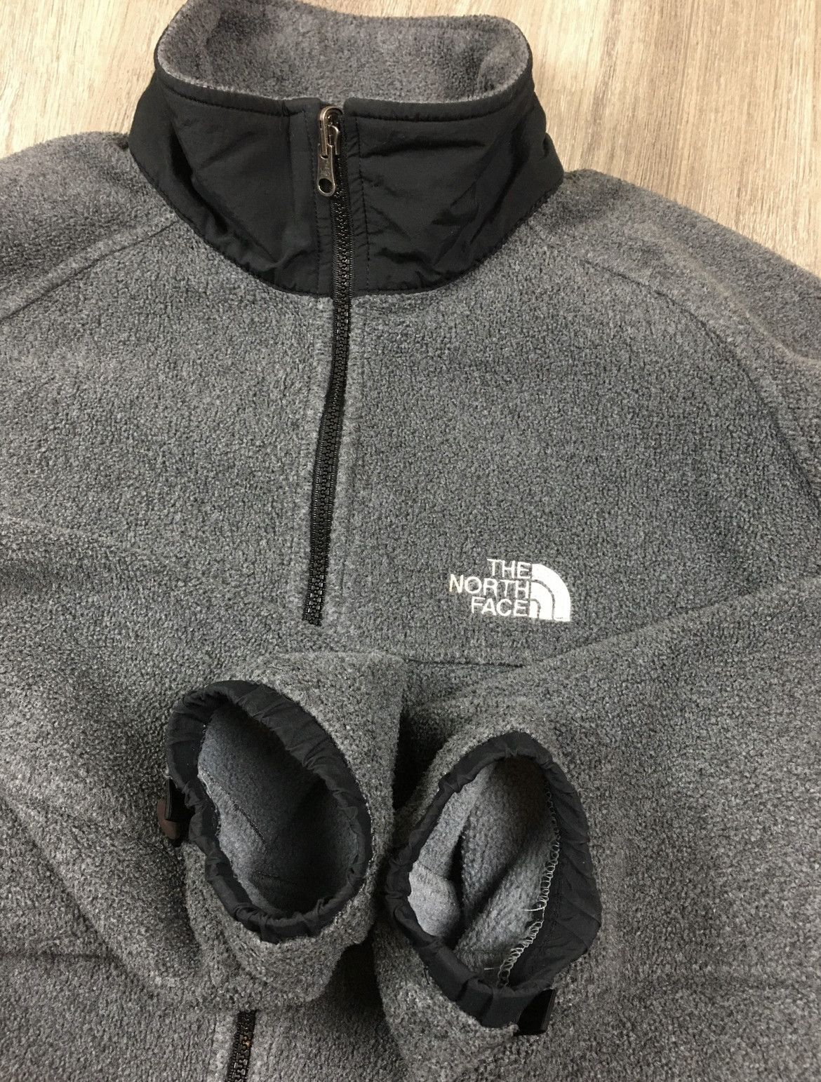 The North Face Vintage Womens North Face Fleece. Size M / US 6-8 / IT 42-44 - 8 Thumbnail