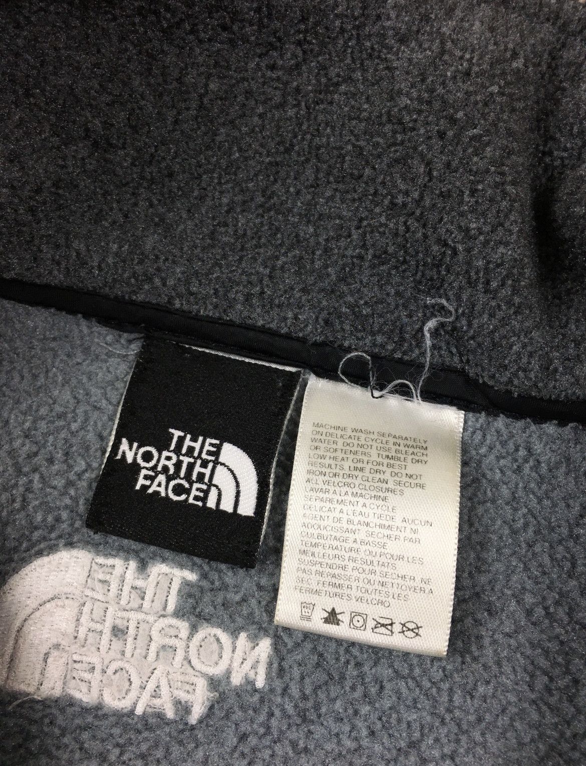 The North Face Vintage Womens North Face Fleece. Size M / US 6-8 / IT 42-44 - 9 Thumbnail