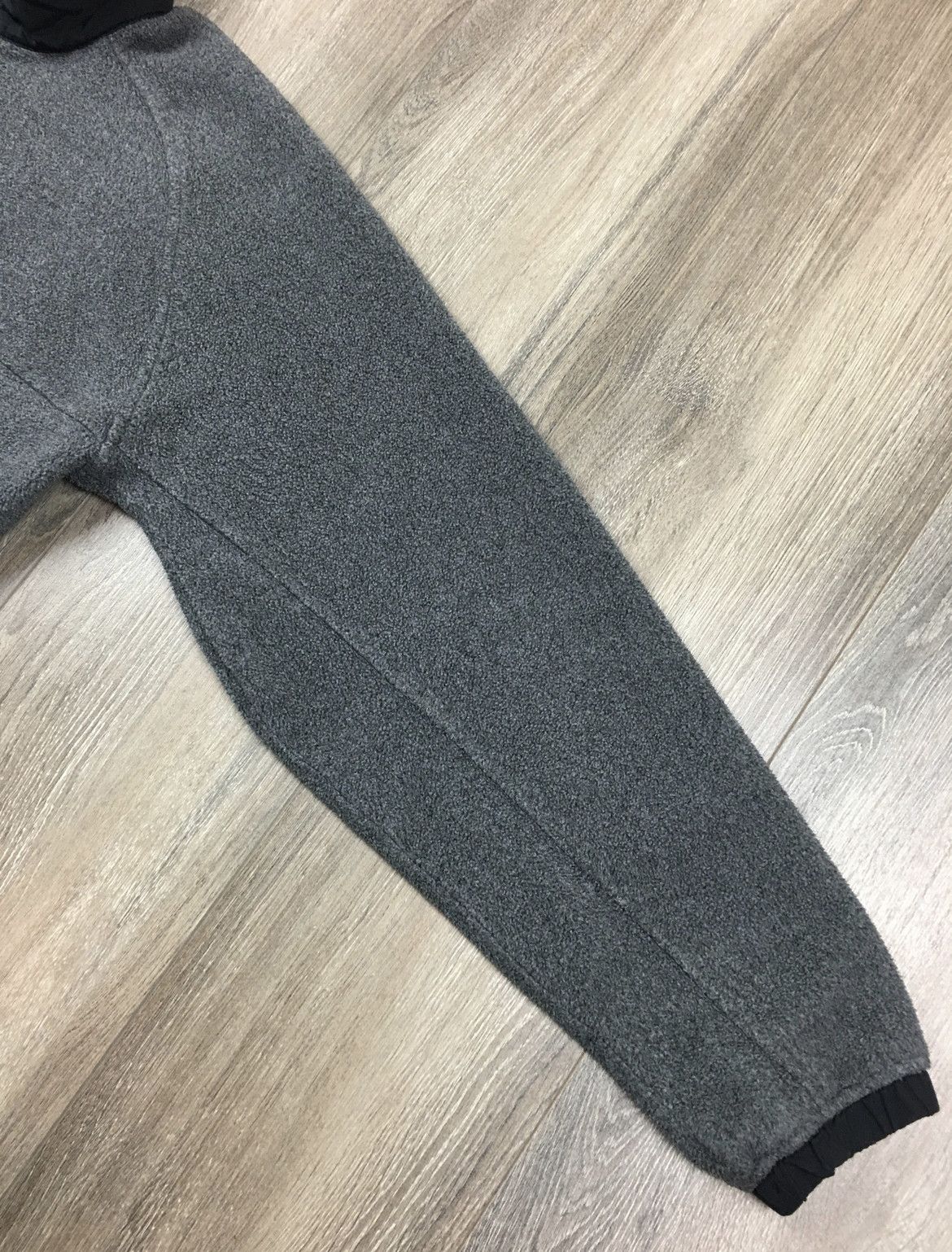 The North Face Vintage Womens North Face Fleece. Size M / US 6-8 / IT 42-44 - 4 Thumbnail