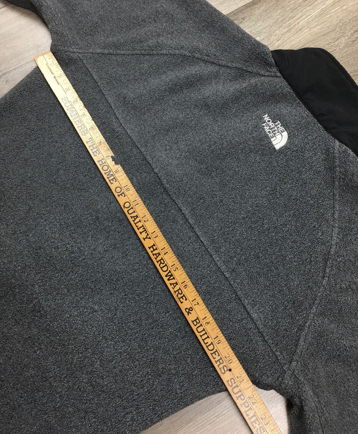 The North Face Vintage Womens North Face Fleece. Size M / US 6-8 / IT 42-44 - 12 Thumbnail