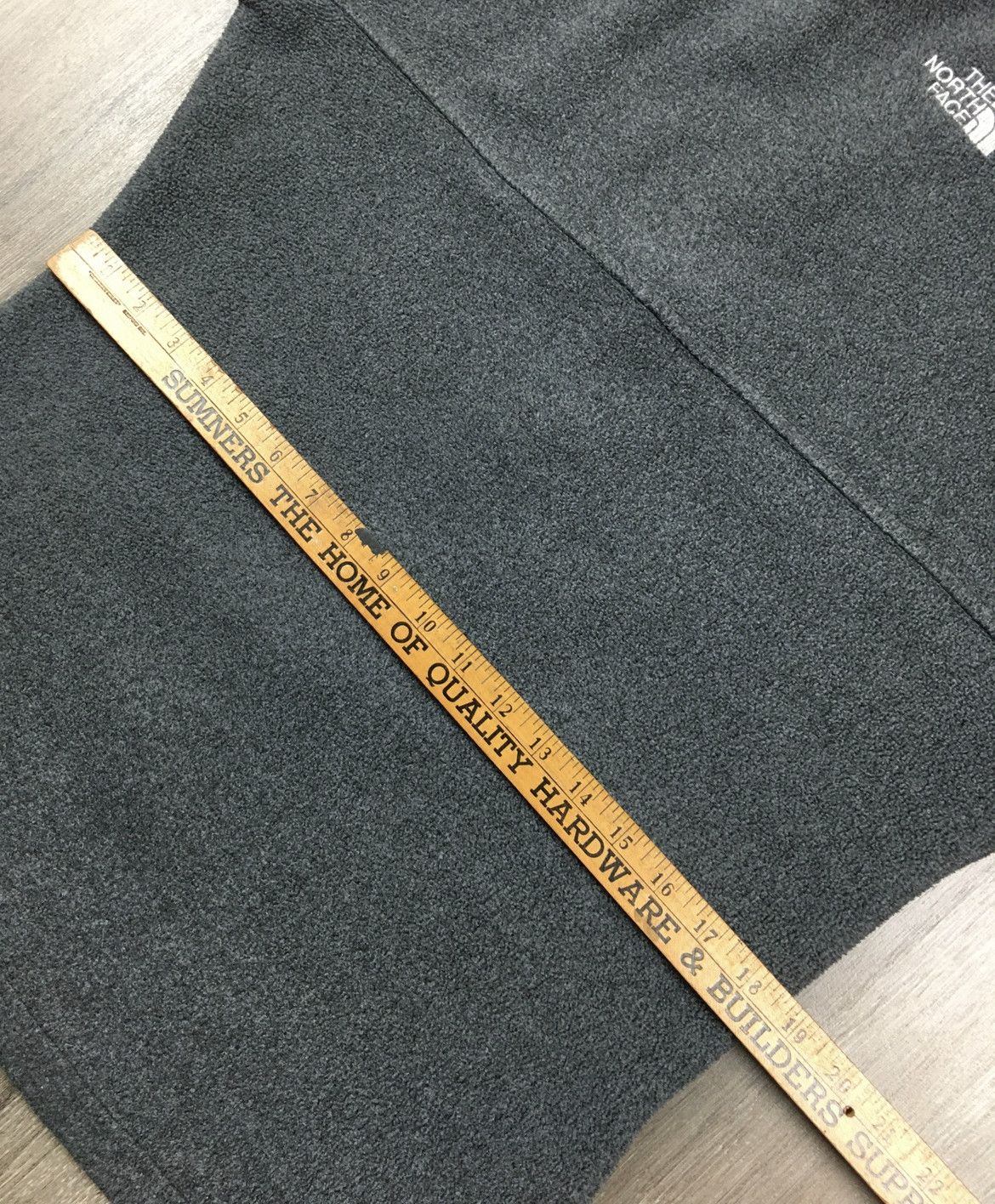 The North Face Vintage Womens North Face Fleece. Size M / US 6-8 / IT 42-44 - 13 Thumbnail