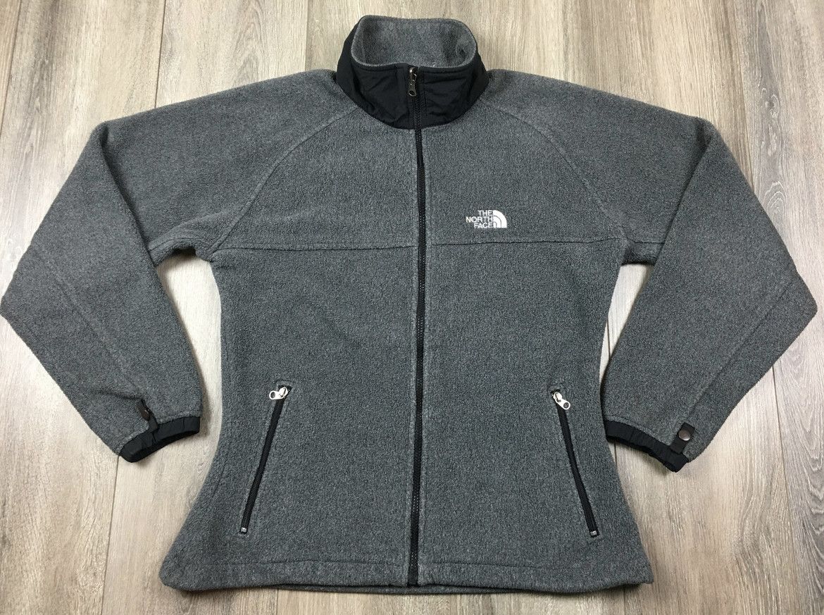 The North Face Vintage Womens North Face Fleece. Size M / US 6-8 / IT 42-44 - 3 Thumbnail