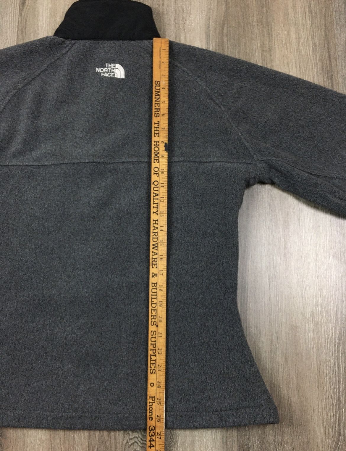The North Face Vintage Womens North Face Fleece. Size M / US 6-8 / IT 42-44 - 14 Thumbnail
