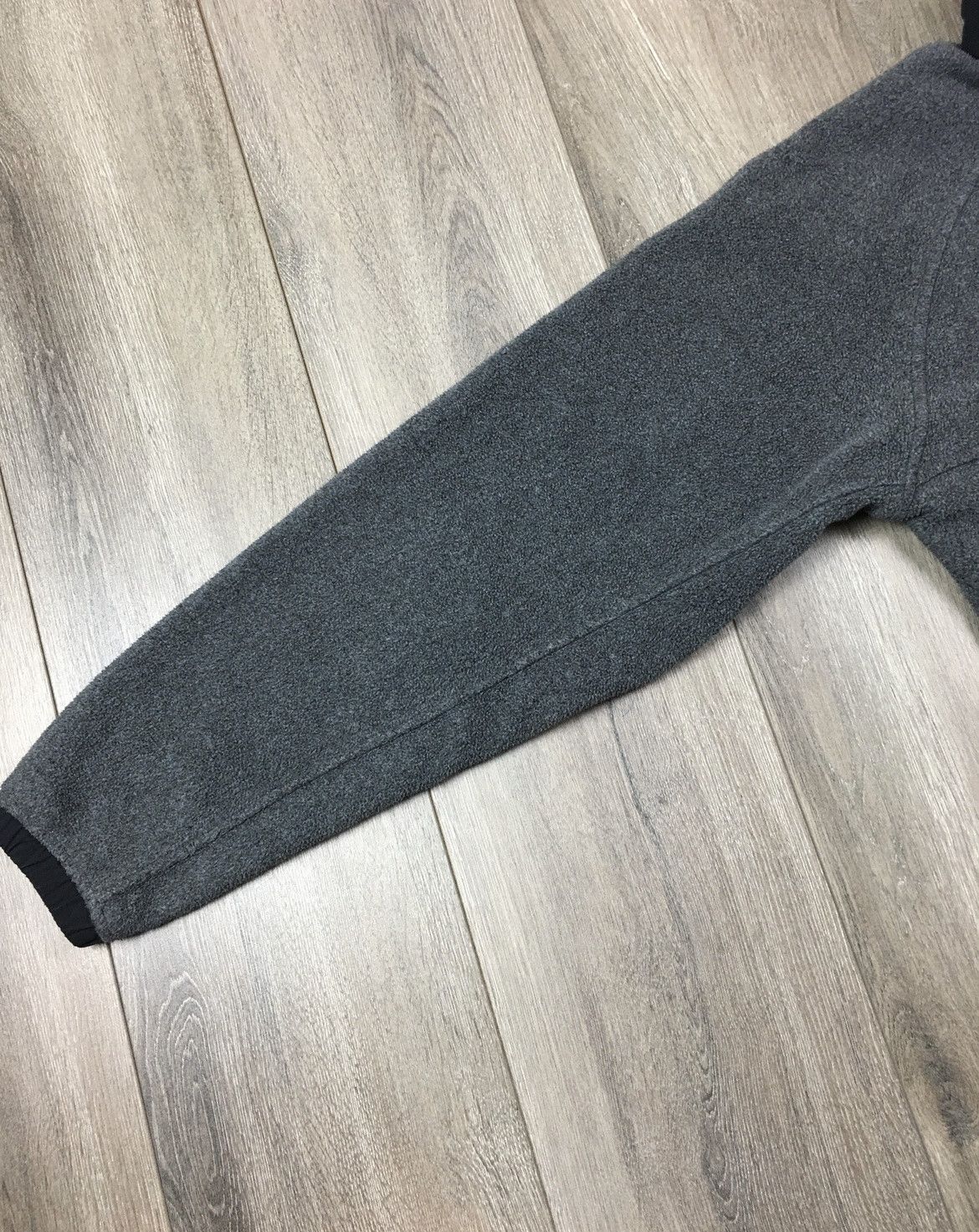 The North Face Vintage Womens North Face Fleece. Size M / US 6-8 / IT 42-44 - 6 Thumbnail